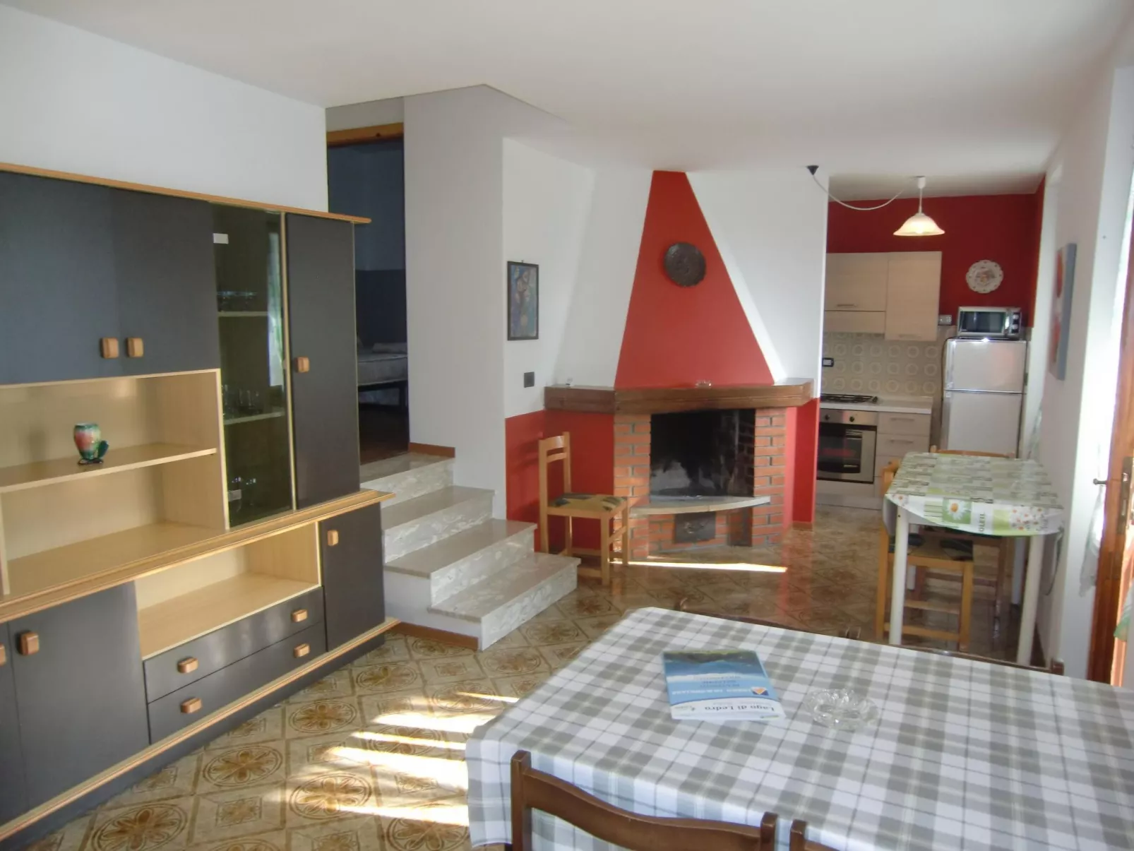 WOHNUNG IM ERDGESCHOSS MIT POSITION IM ÜBERBLICK - Image-tags.info