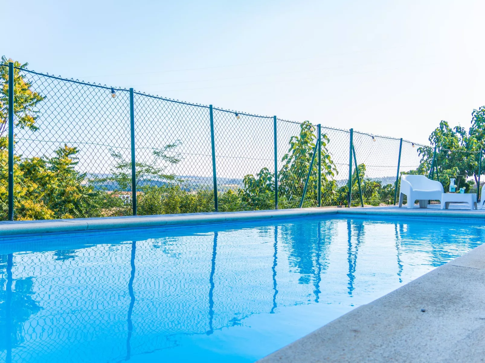Ländliches Haus Cal Xamora - Buiten