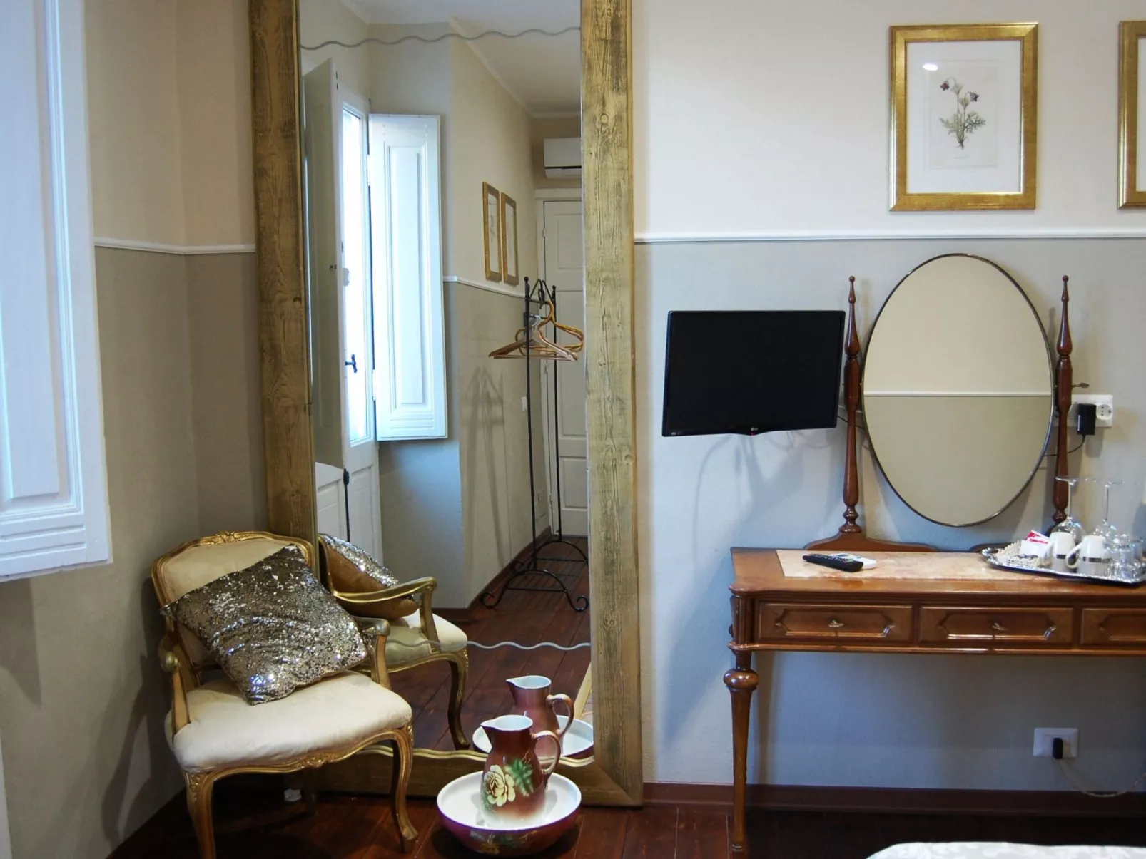 Gemütliche Zimmer im Herzen von Olbia - Binnen