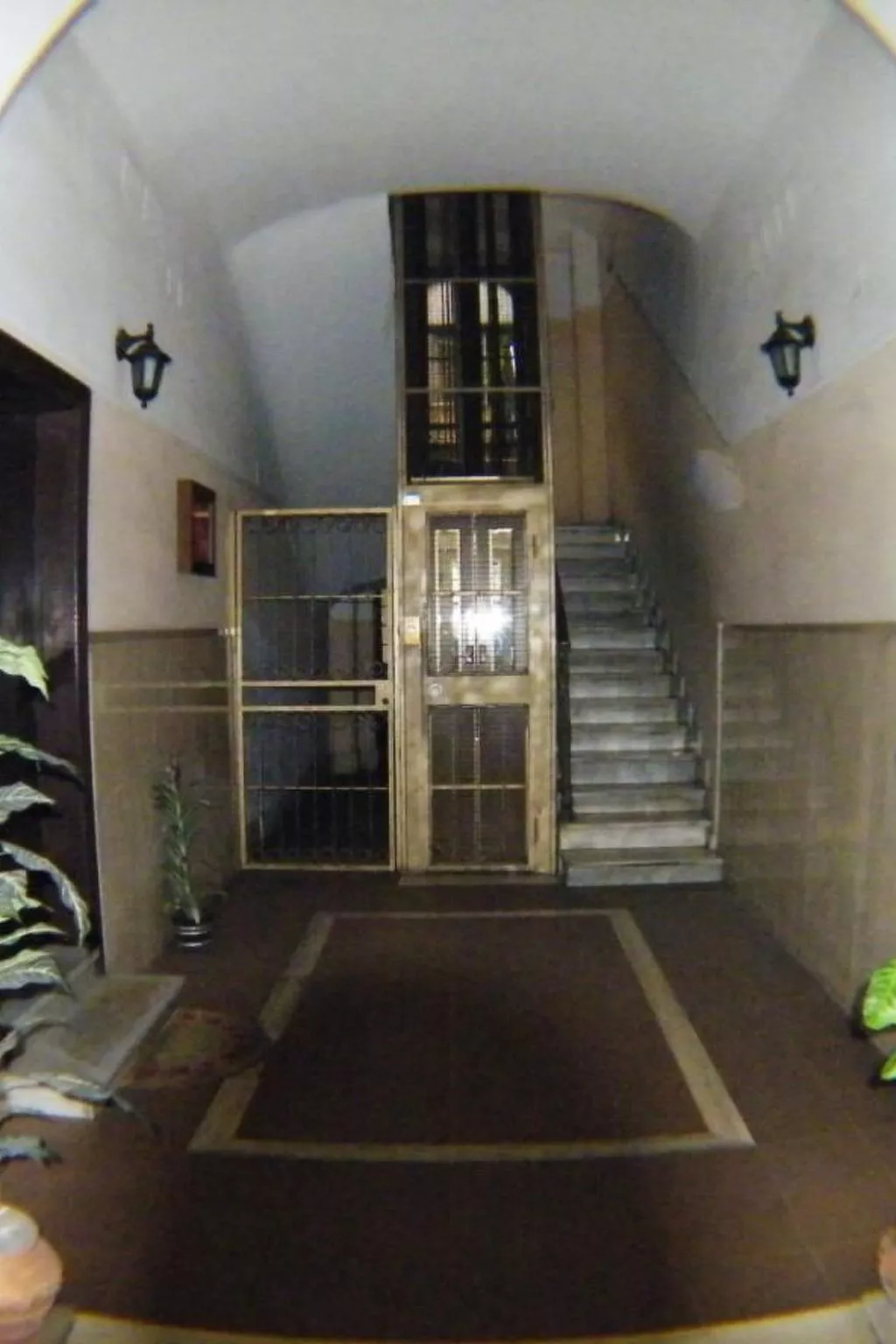 Zimmer Nr. 2 - Stockwerk Nr. 3. - Binnen