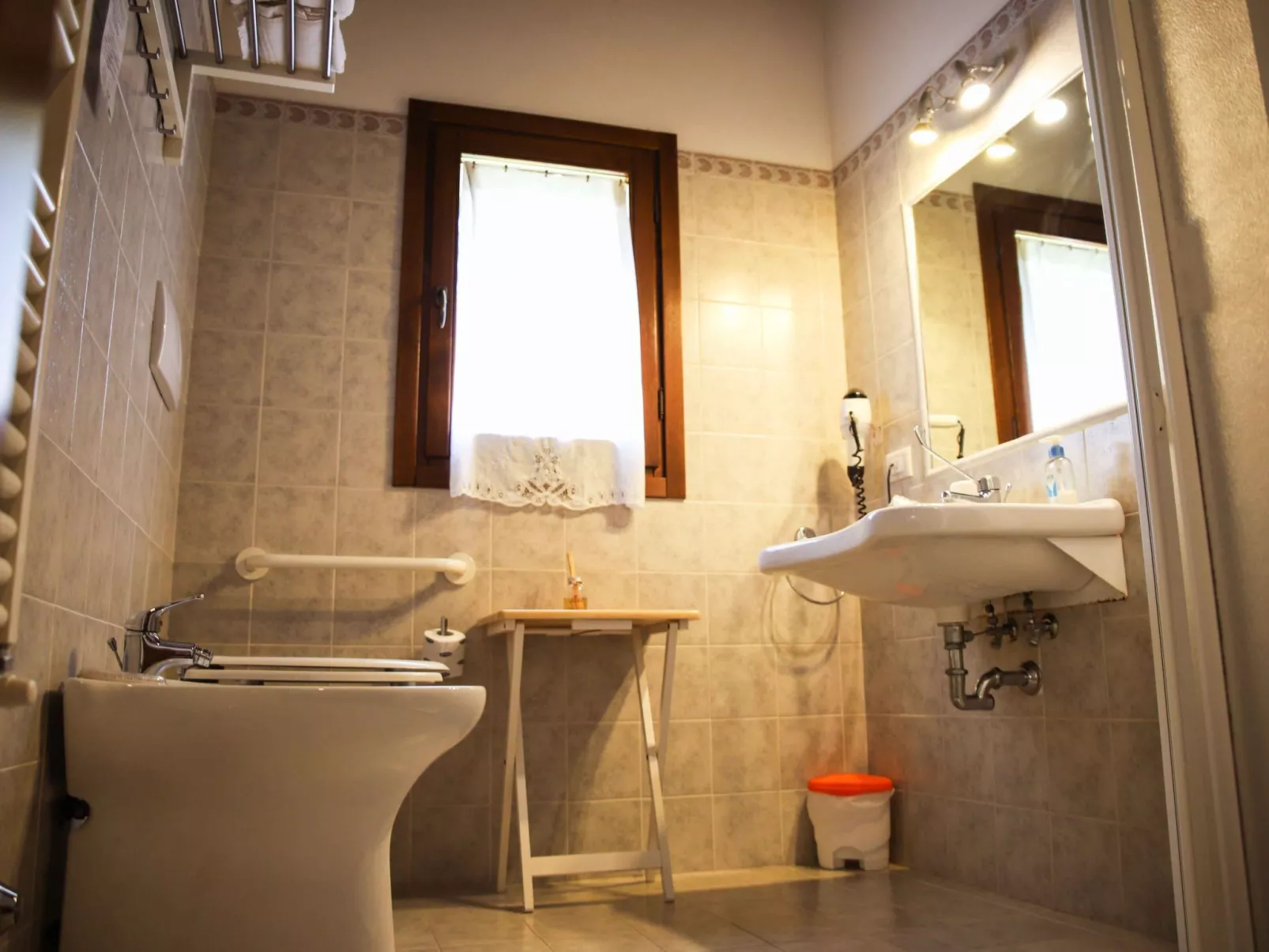 Ferienzimmer "Stern von Bethlehem Zimmer"'. - Binnen