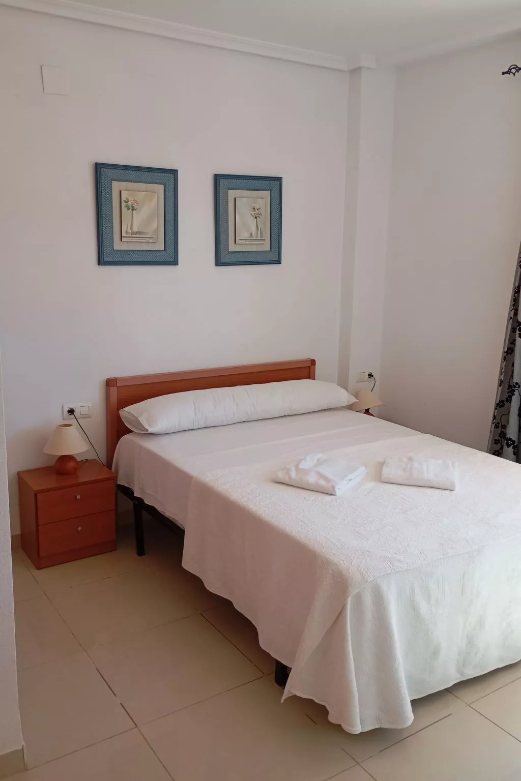 Wohnung Danesp-Meerblick II-Seitlicher Meerblick - Image-tags.info