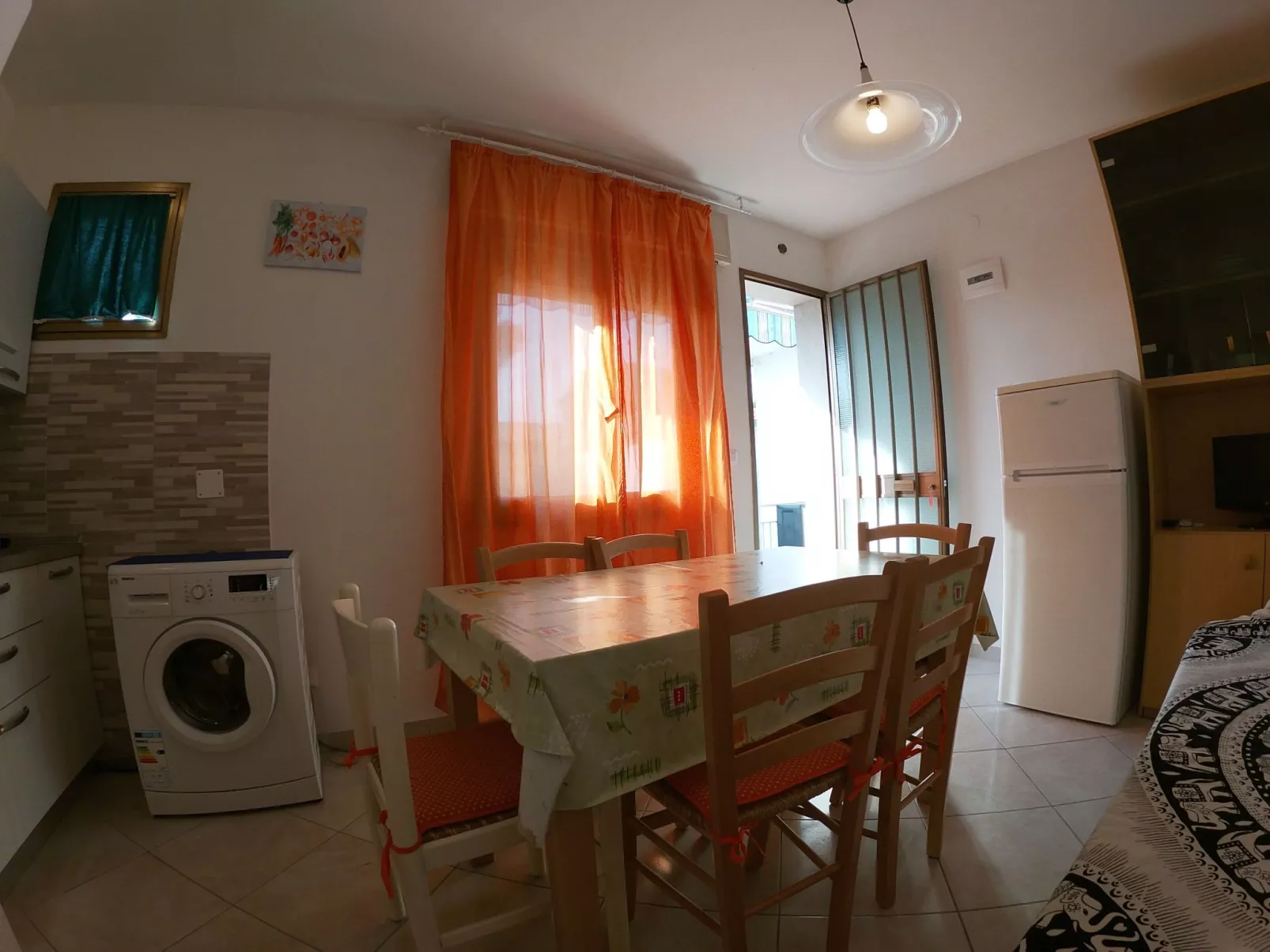 Wohnung in Rosolina Mare mit Privatparkplatz - Image-tags.info