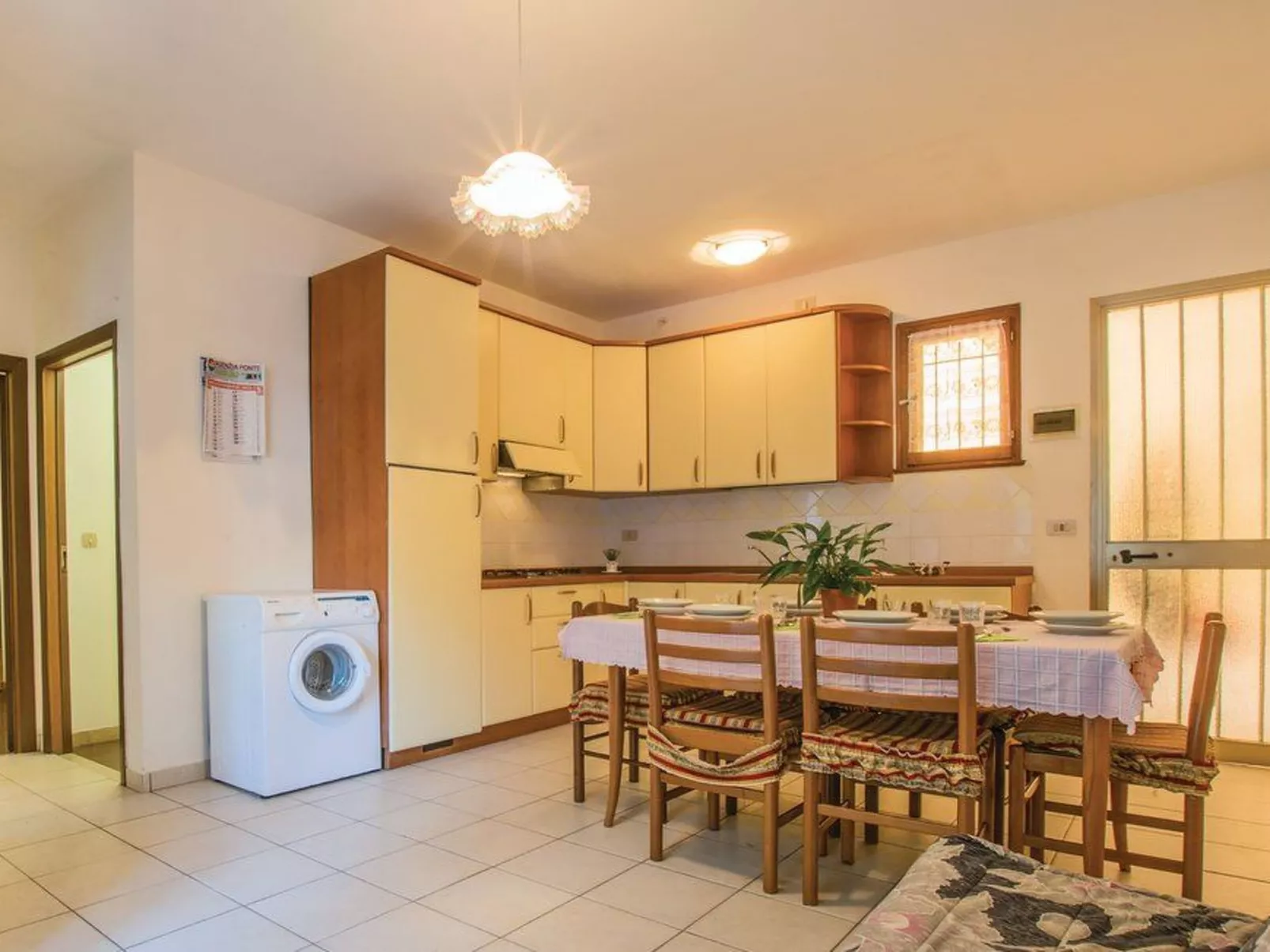 Wohnung in Rosolina Mare mit Garten - Image-tags.info