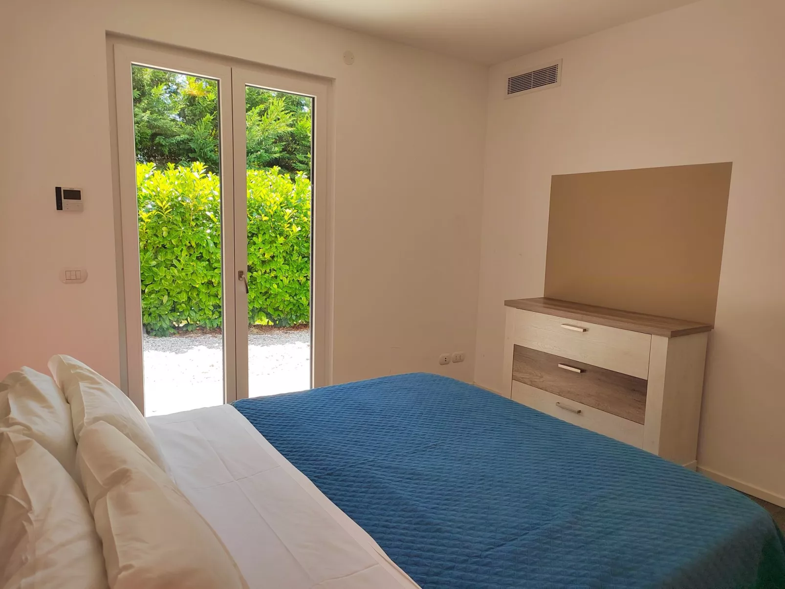 In einem spektakulären Olivenhain in einer ruhig - Image-tags.info