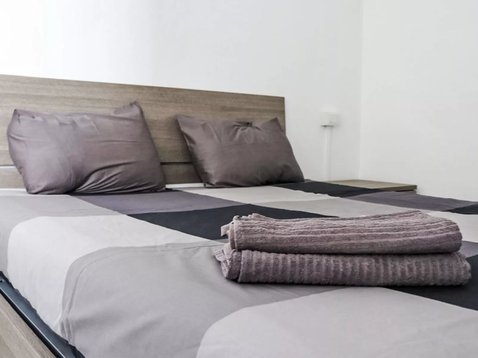 Centro Storico Porlezza - Binnen