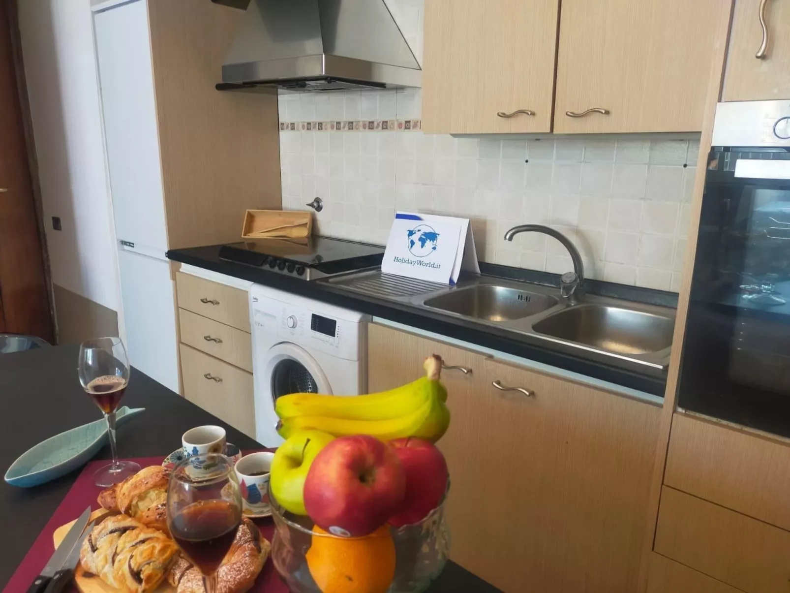 La Terrazza del Sole by Holiday World - Image-tags.info