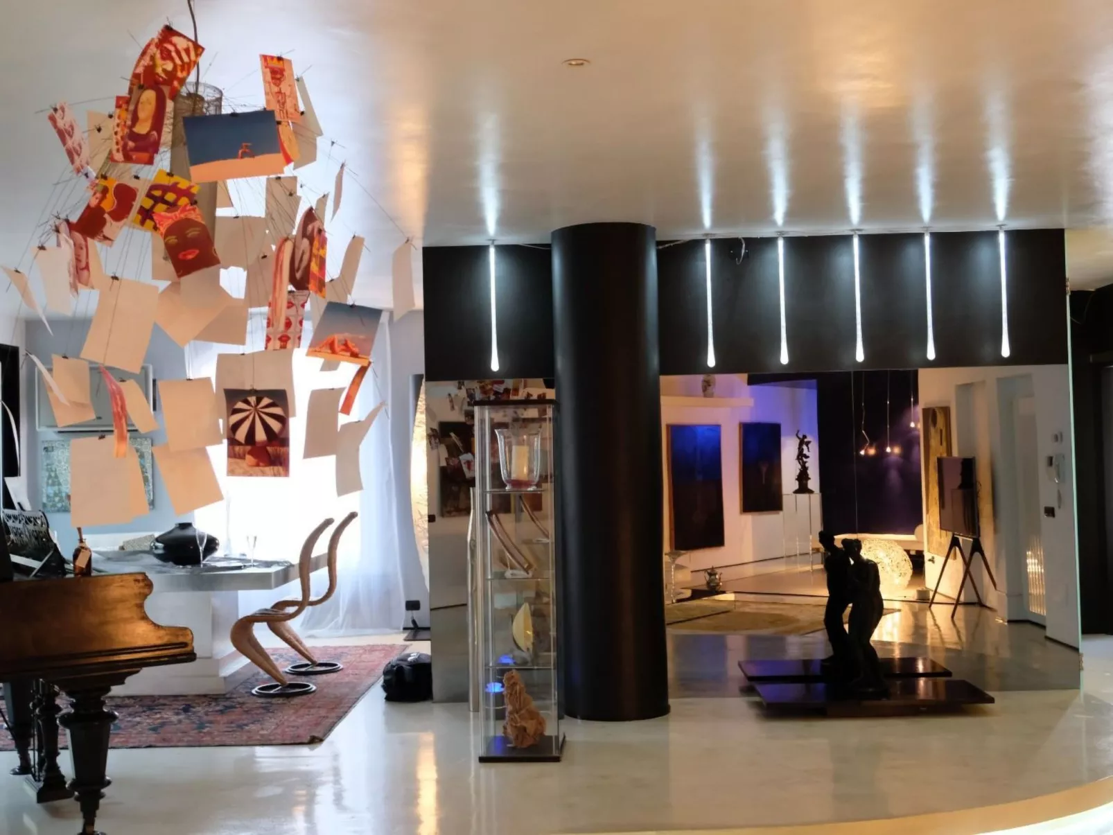 Vip Garten Whirlpool mit Meerblick im Herzen der Stadt - Image-tags.info