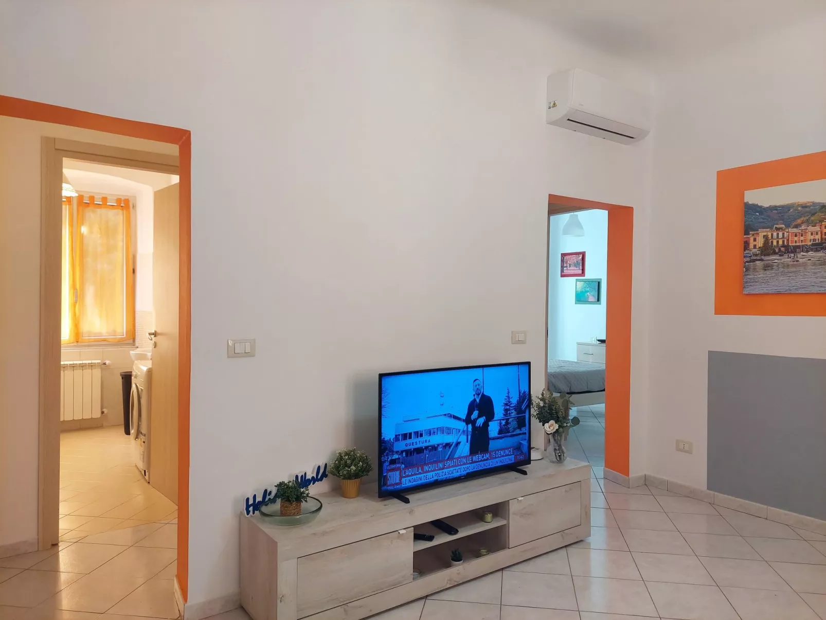 Casa Rina von Holiday World - Binnen