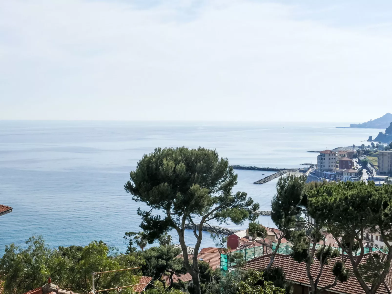 Kloster Parasio - Buiten