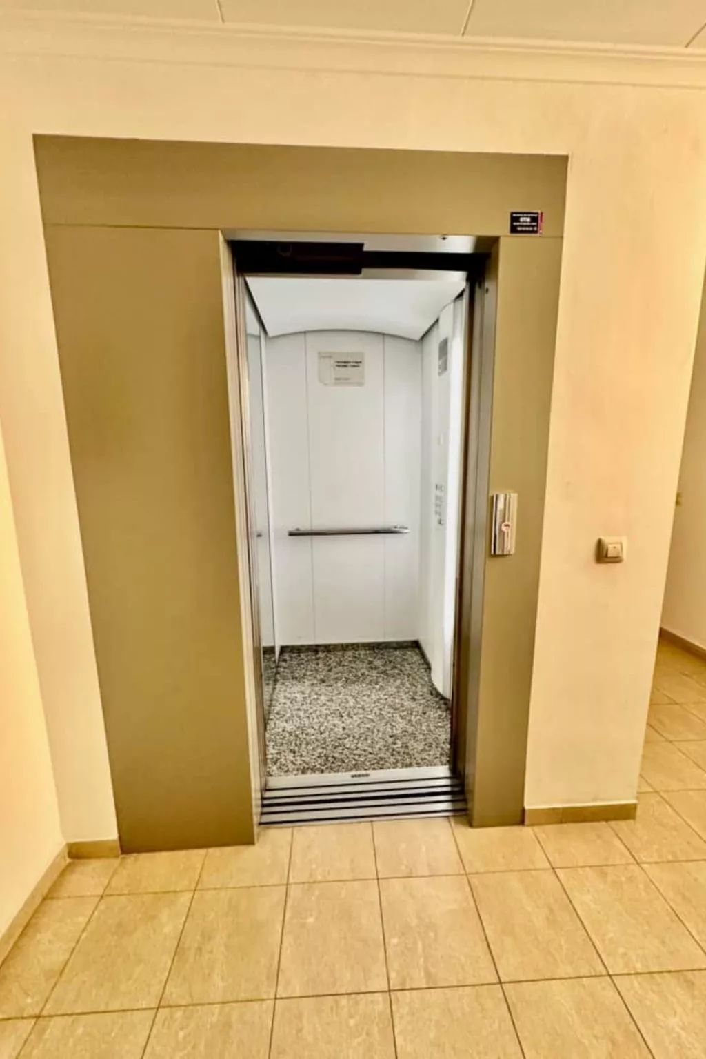 Appartement Benicarlo REF 064 - Binnen