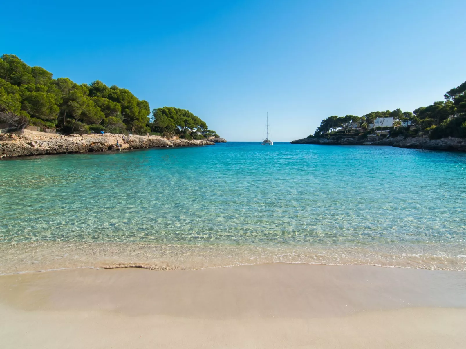 Bungalow Playa D'Or - Buiten