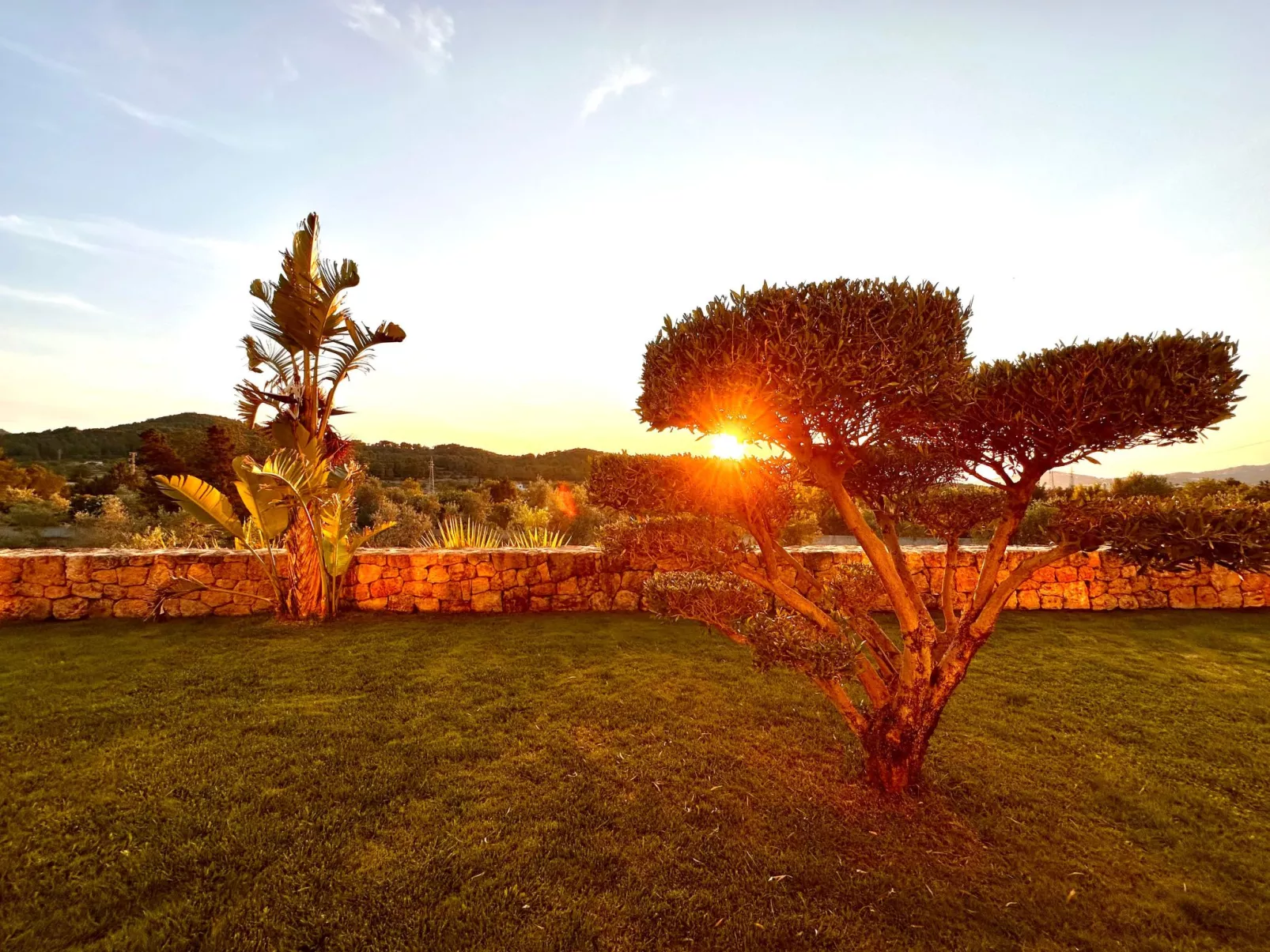 VILLA CAS HESPERO - Buiten