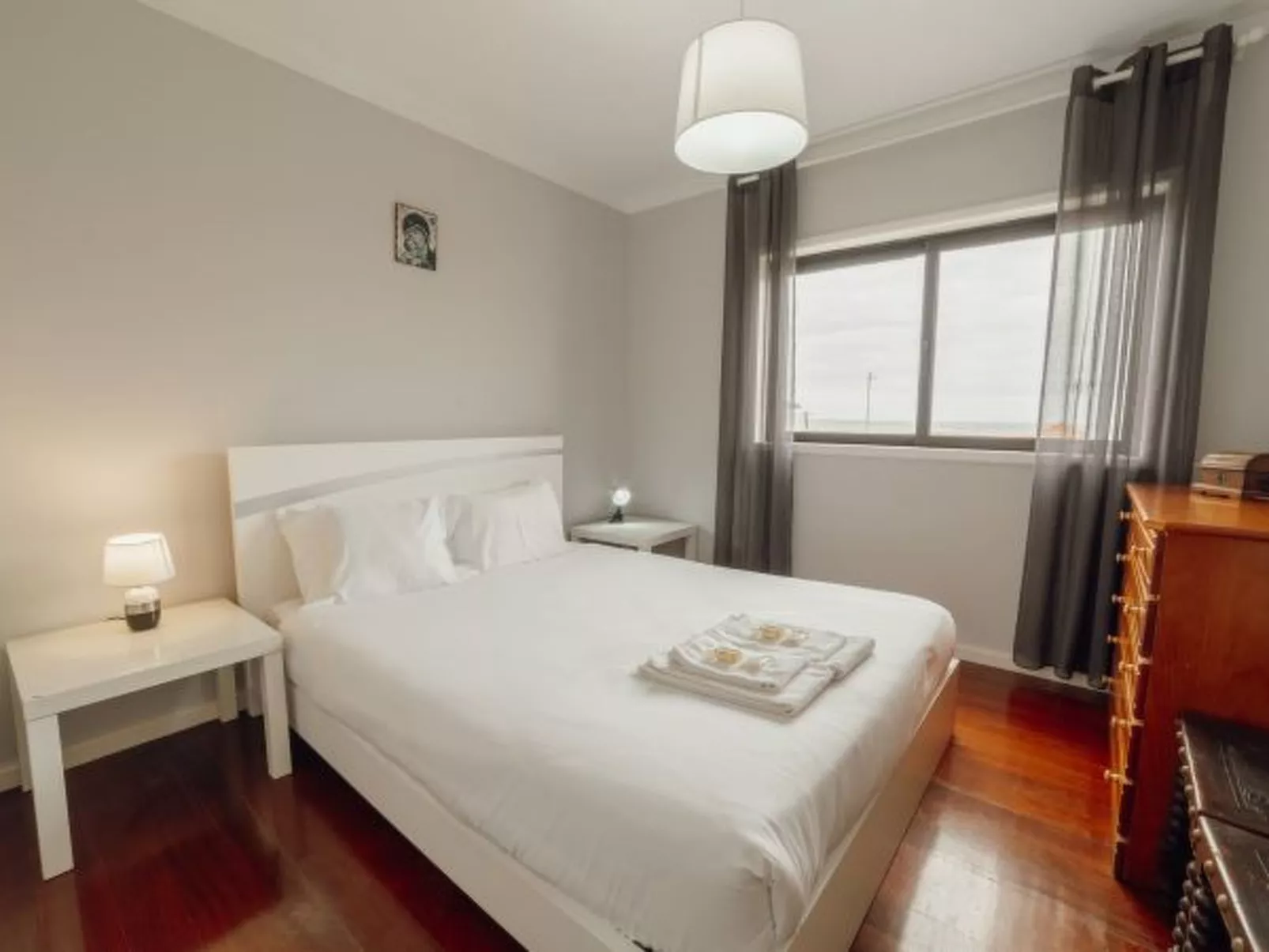 ESPINHO SEAWALK AND SEAVIEW by VACATIONY - Binnen