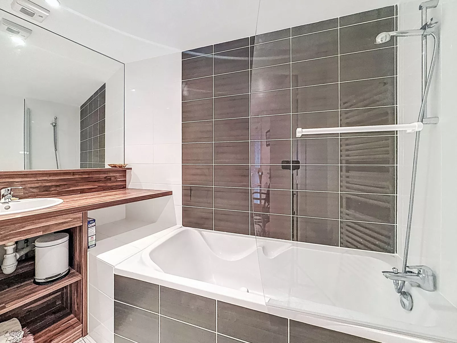 Stella Maris - Binnen