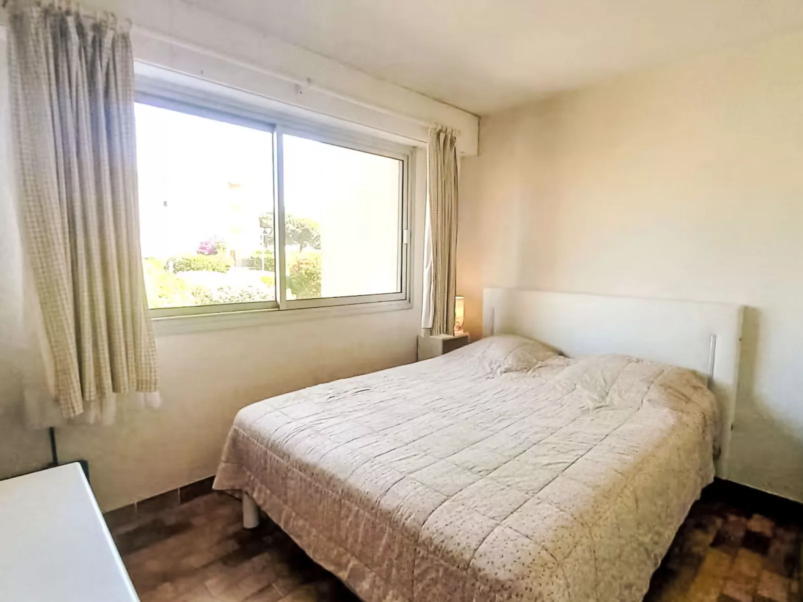 Les Rives de la Favière - Binnen