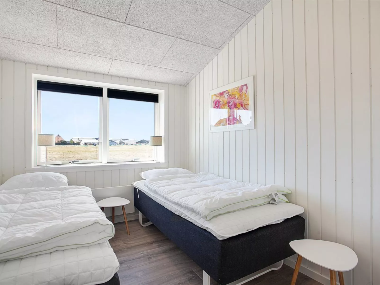 "Edy" - 75m from the sea - Binnen