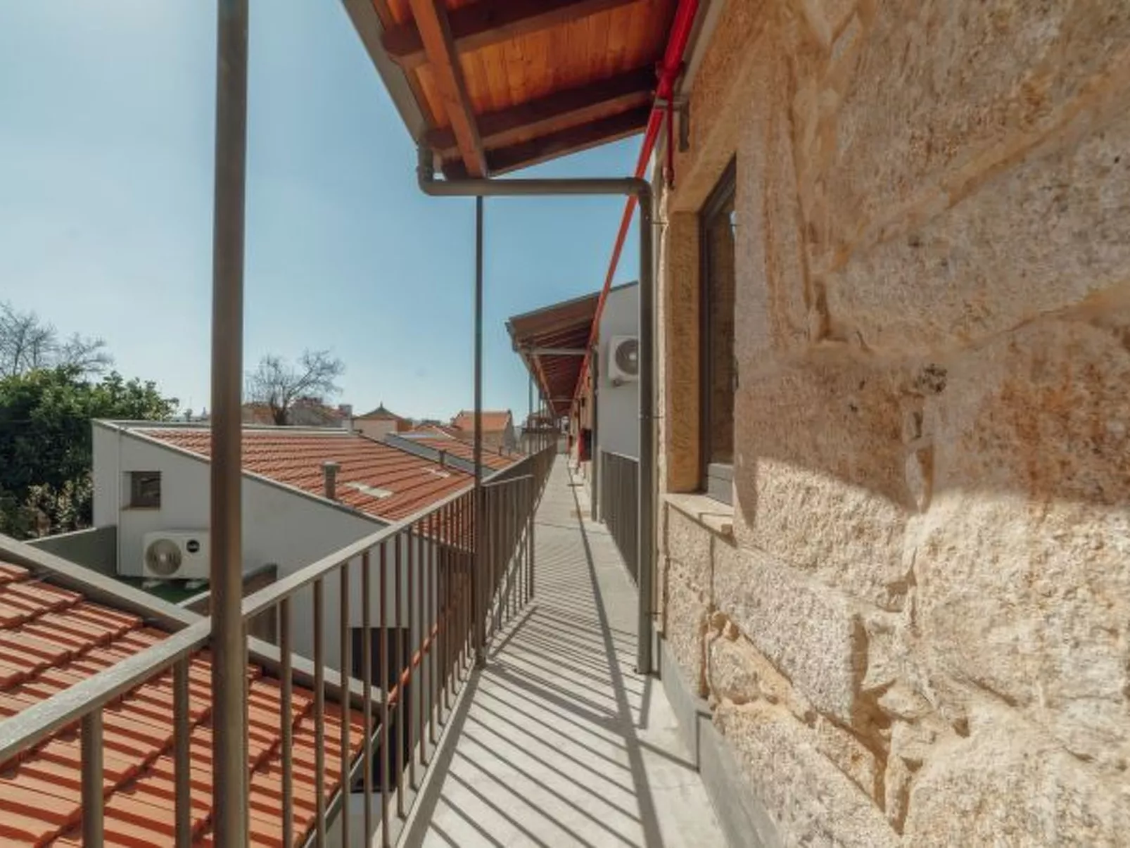 MEZZANINE STYLISH APARTMENT P by VACATIONY - Buiten