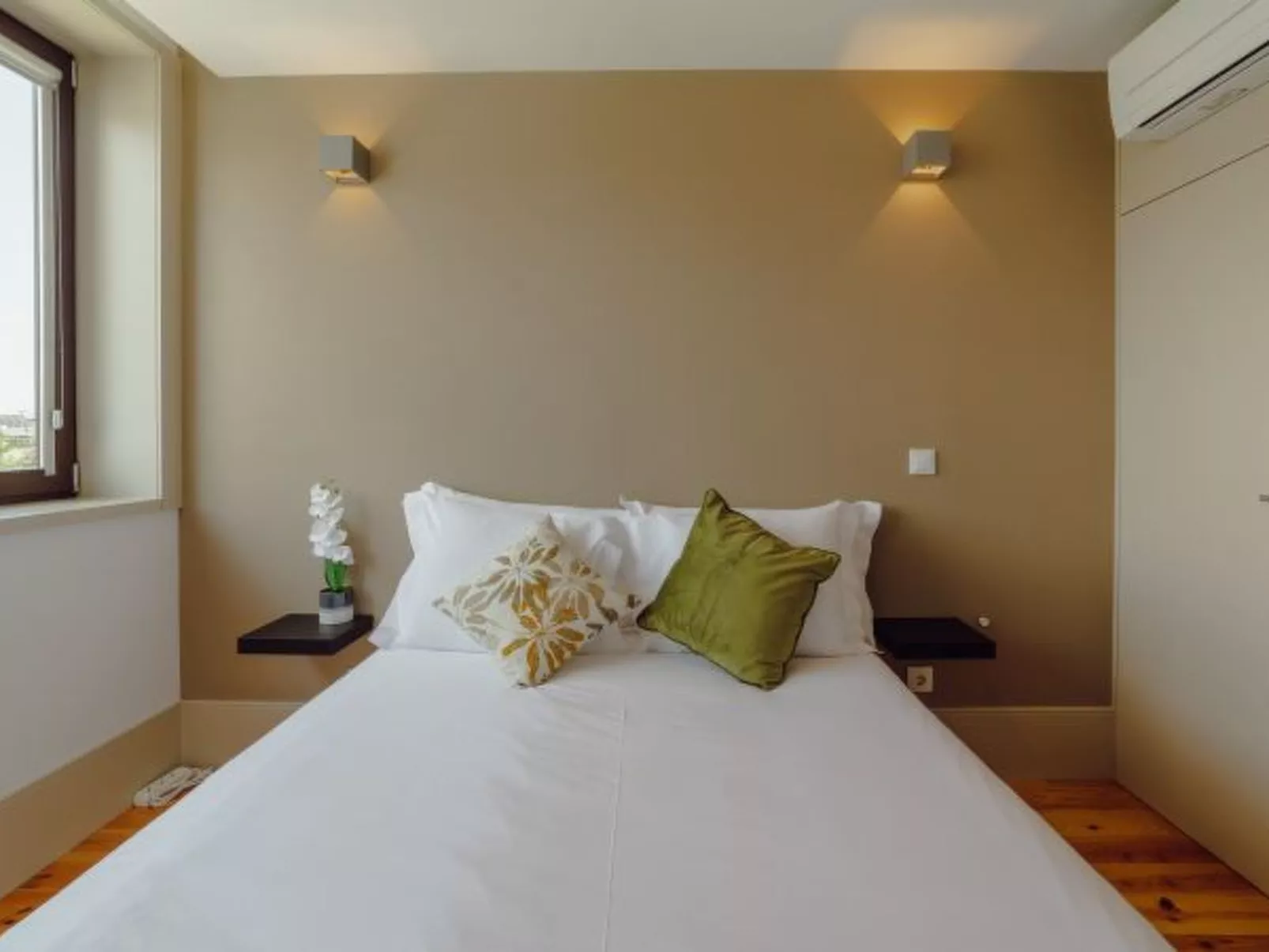 LEGACY OPORTO DESIGN APARTMENT G by VACATIONY - Binnen