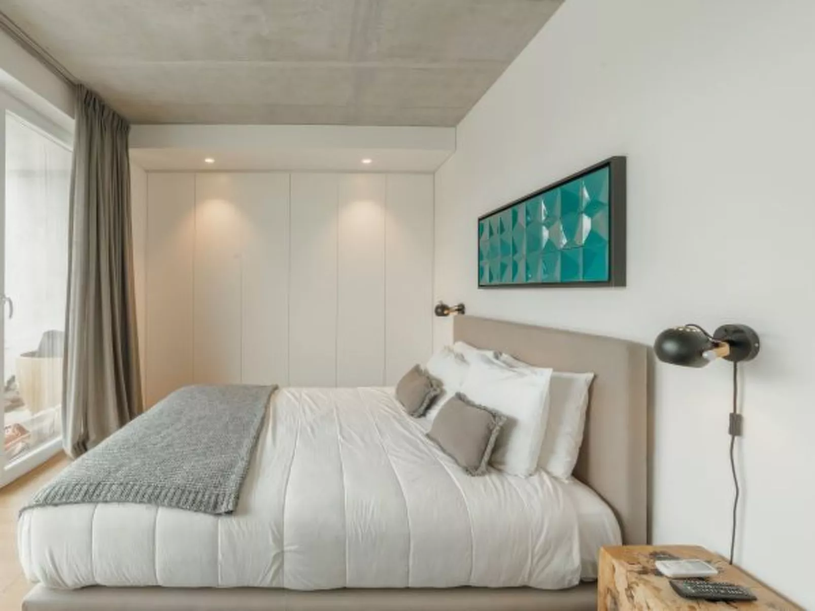 BEACH & SUN APARTMENT by VACATIONY - Binnen