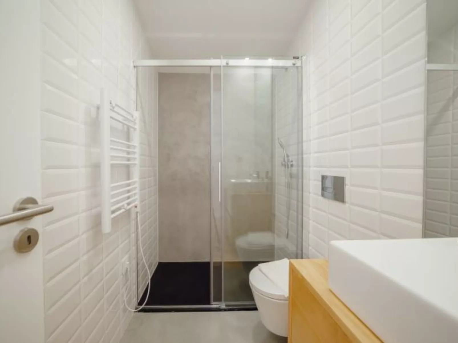 COURTYARD OPORTO DESIGN APARTMENT M - Binnen