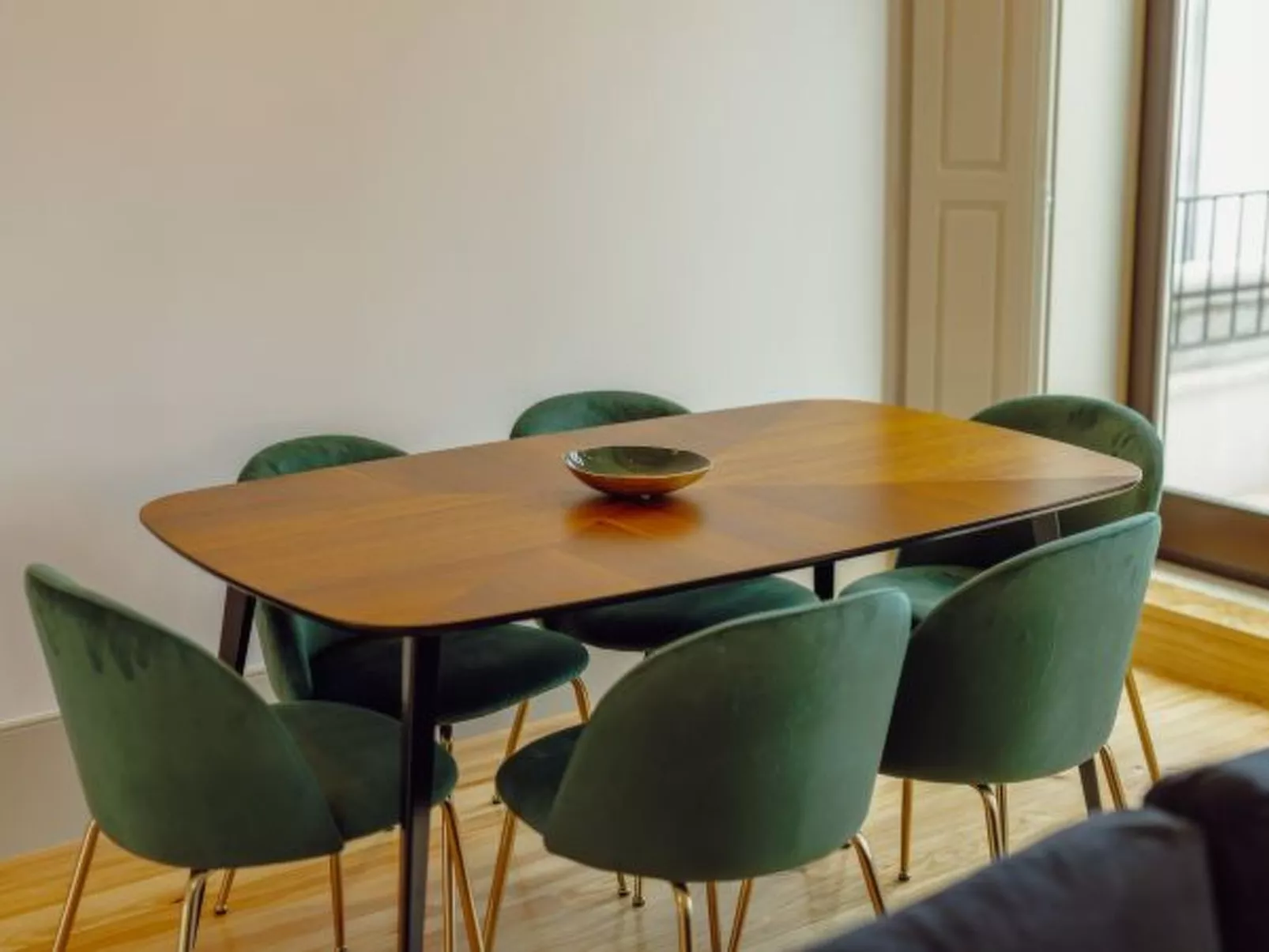 LEGACY OPORTO PREMIUM APARTMENT I by VACATIONY - Binnen