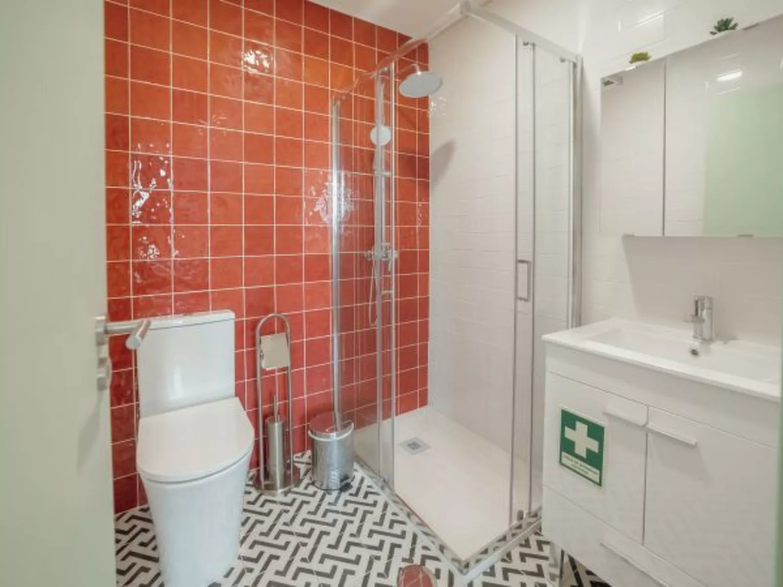 DOWNTOWN SUITE B by VACATIONY - Binnen