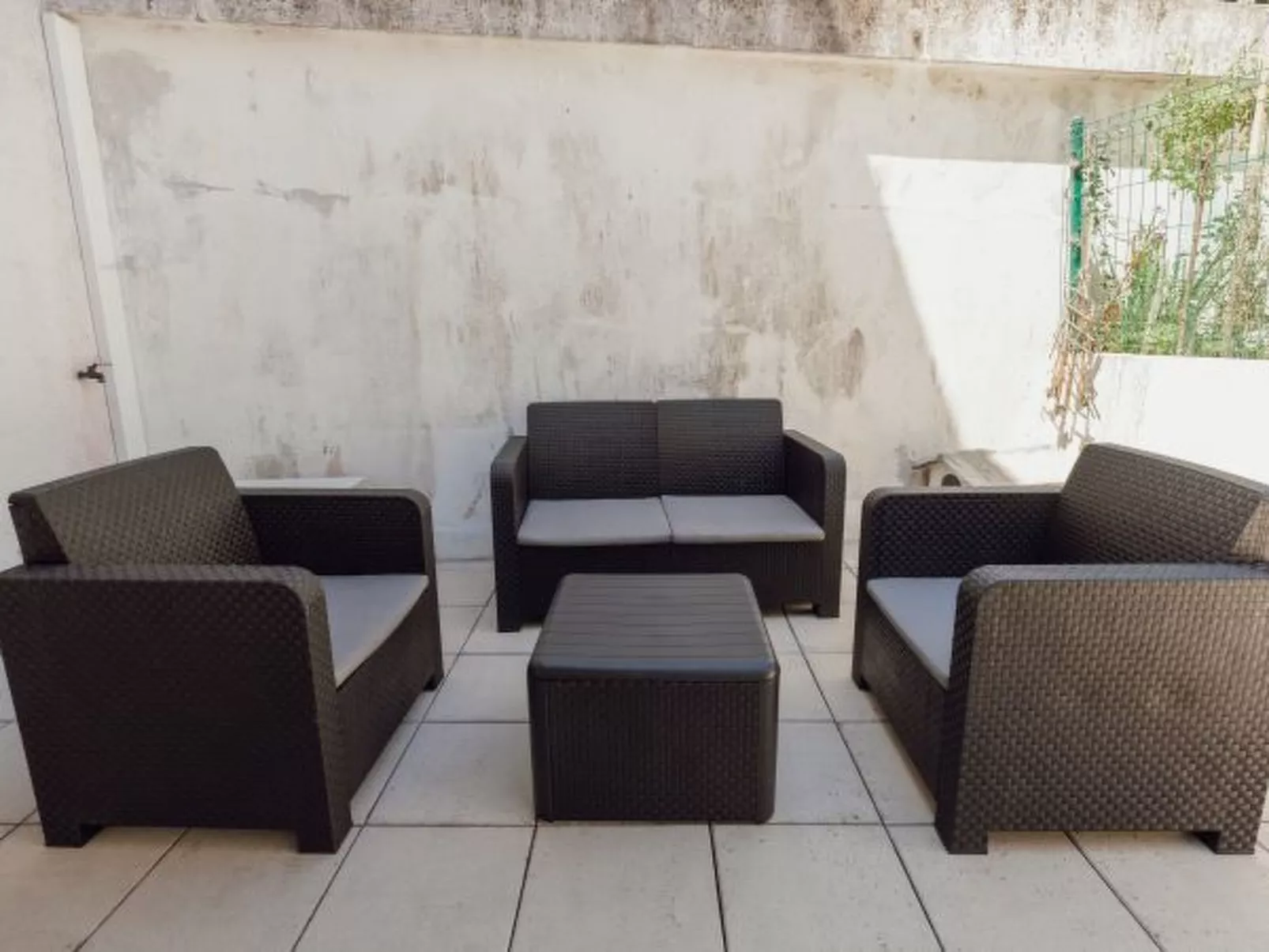 PATEO IN LAPA CITY CENTER by VACATIONY - Binnen