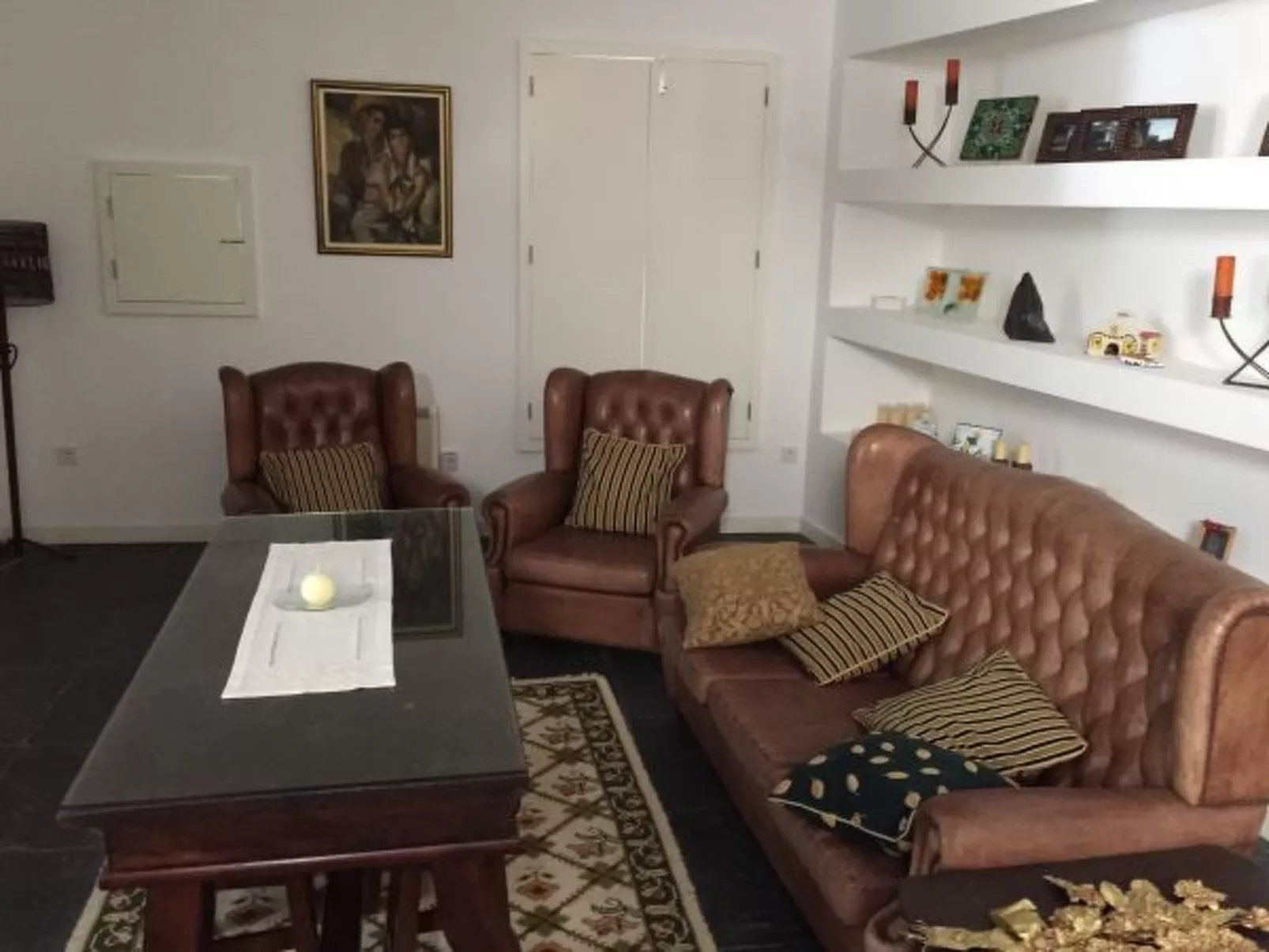 CASA LUIS GONZAGA - DESEMBARGADOR by VACATIONY - Binnen