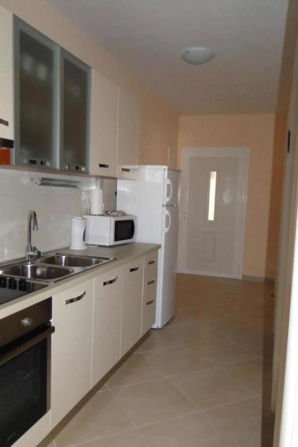 Wohnung "Asia 1" mit Blick auf das Wasser - Image-tags.info