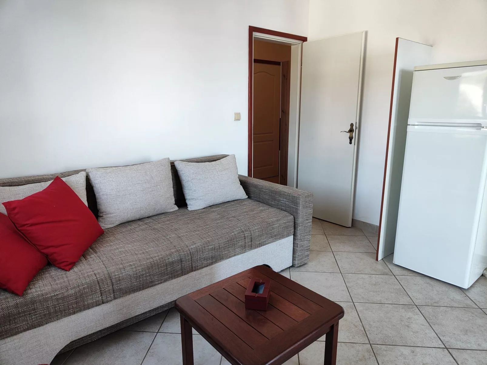 Villa Laguna 1 Ferienwohnung für 4 Personen - Binnen