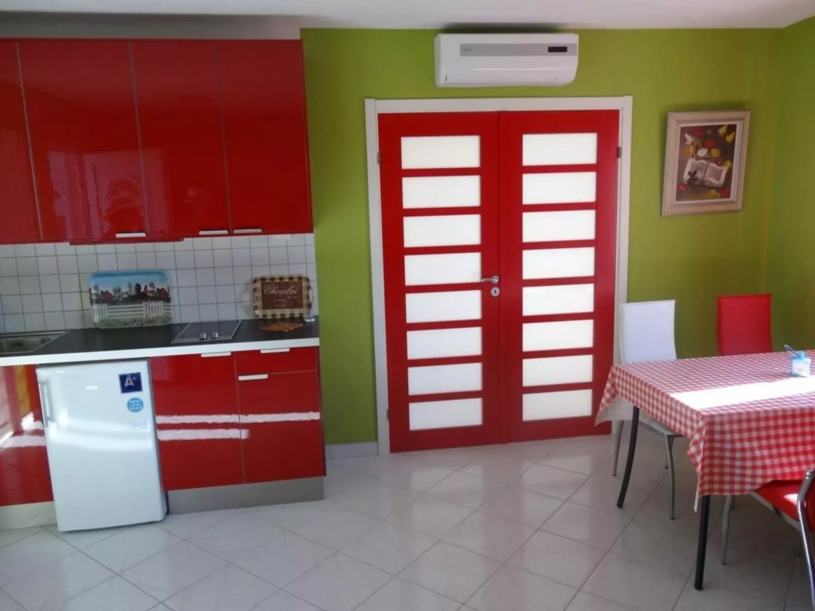 Wohnung mit herrlichem Meerblick - Image-tags.info