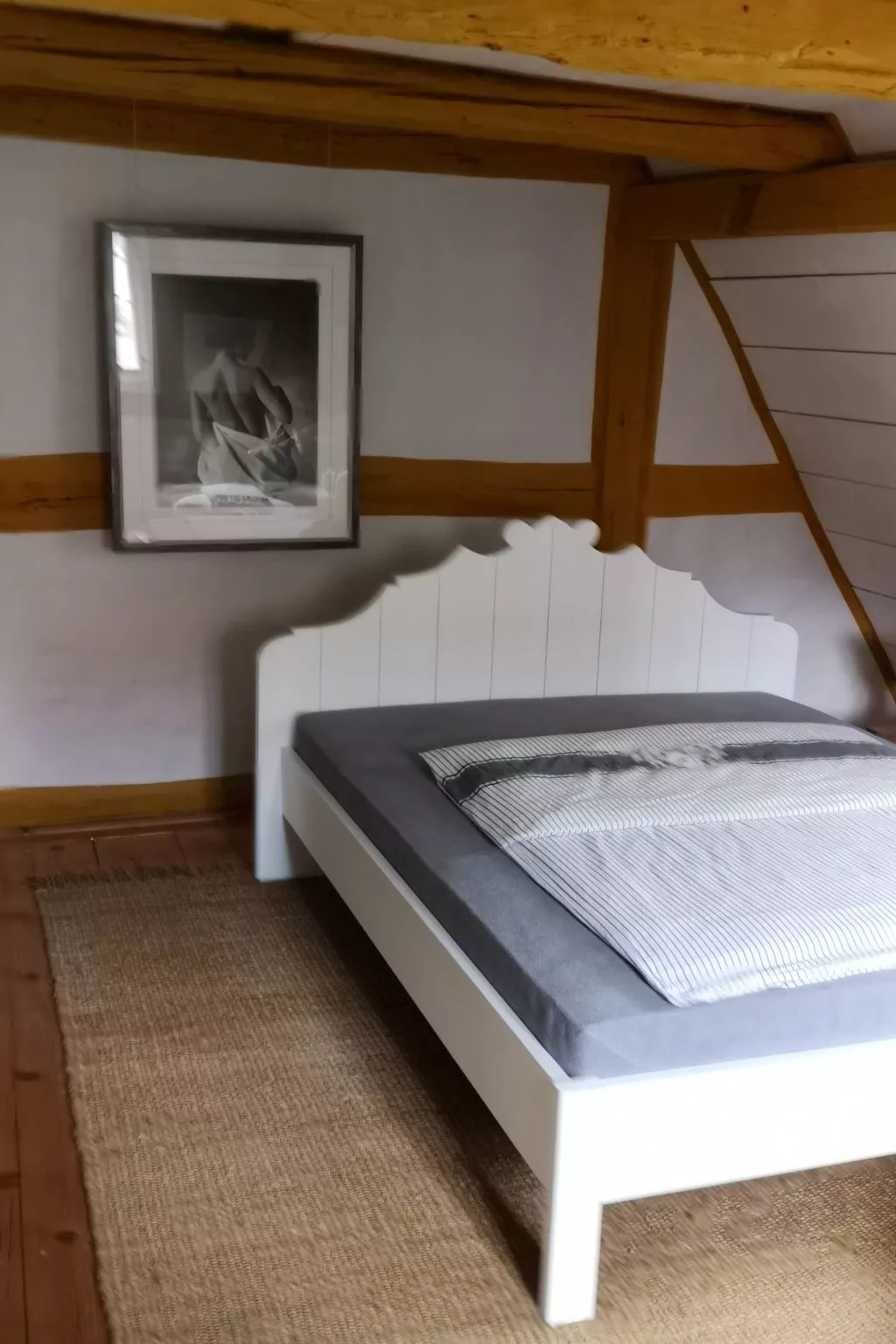 In Altstadt mit Grill, Garten und Terrasse - Image-tags.info