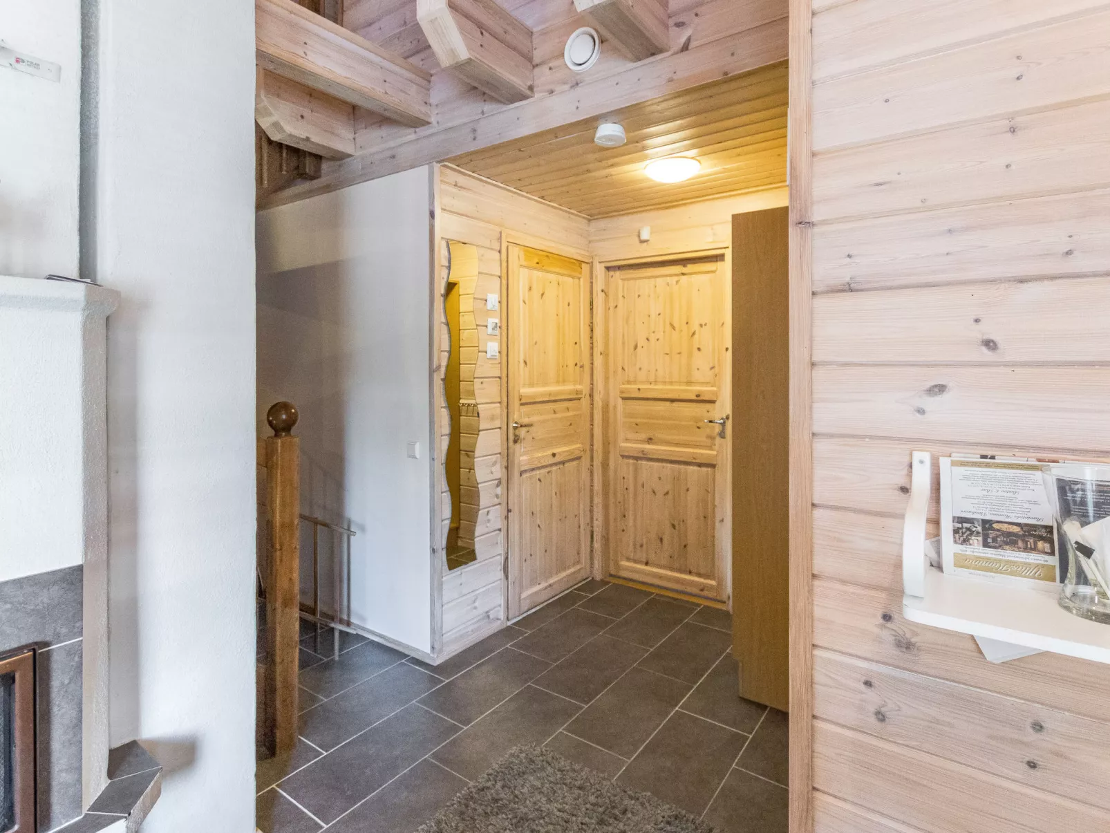 Ylläs eeli c 4 - Binnen