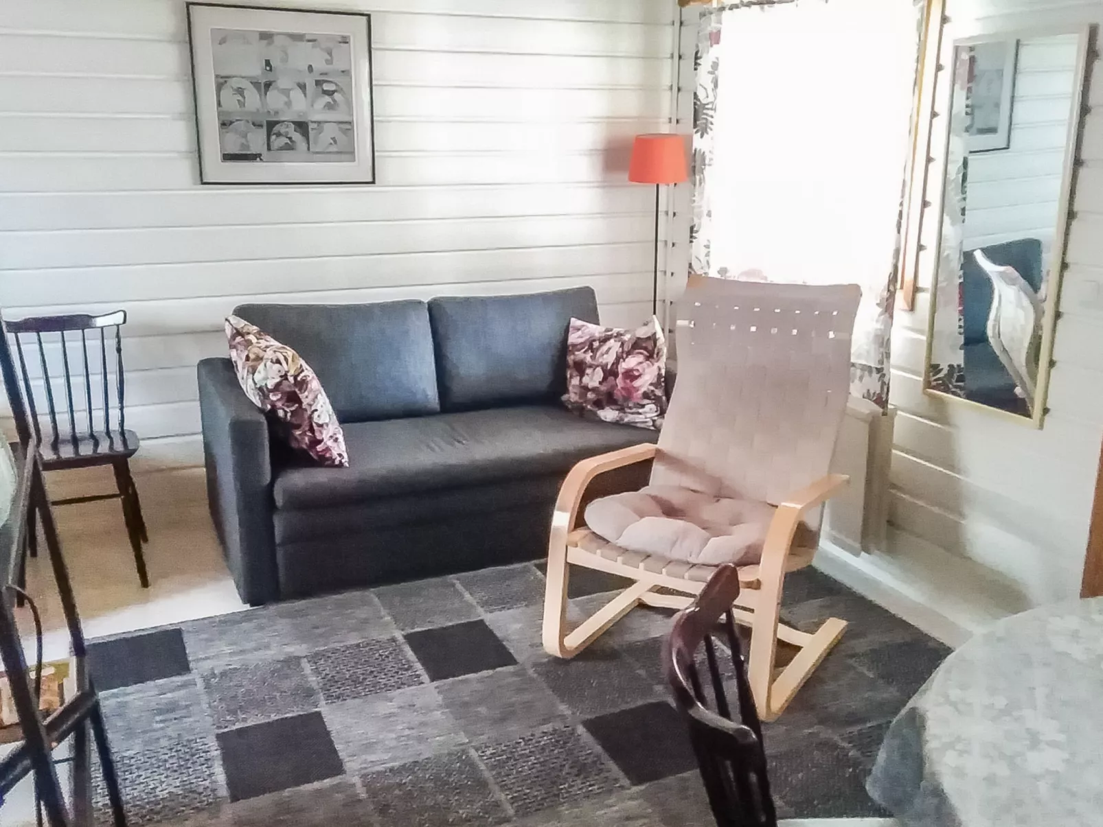 Kulta-käkönen 6 by bomba - Binnen