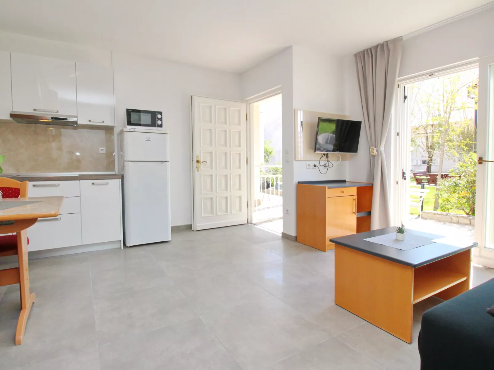 Apartment Amelie - 2 - Binnen