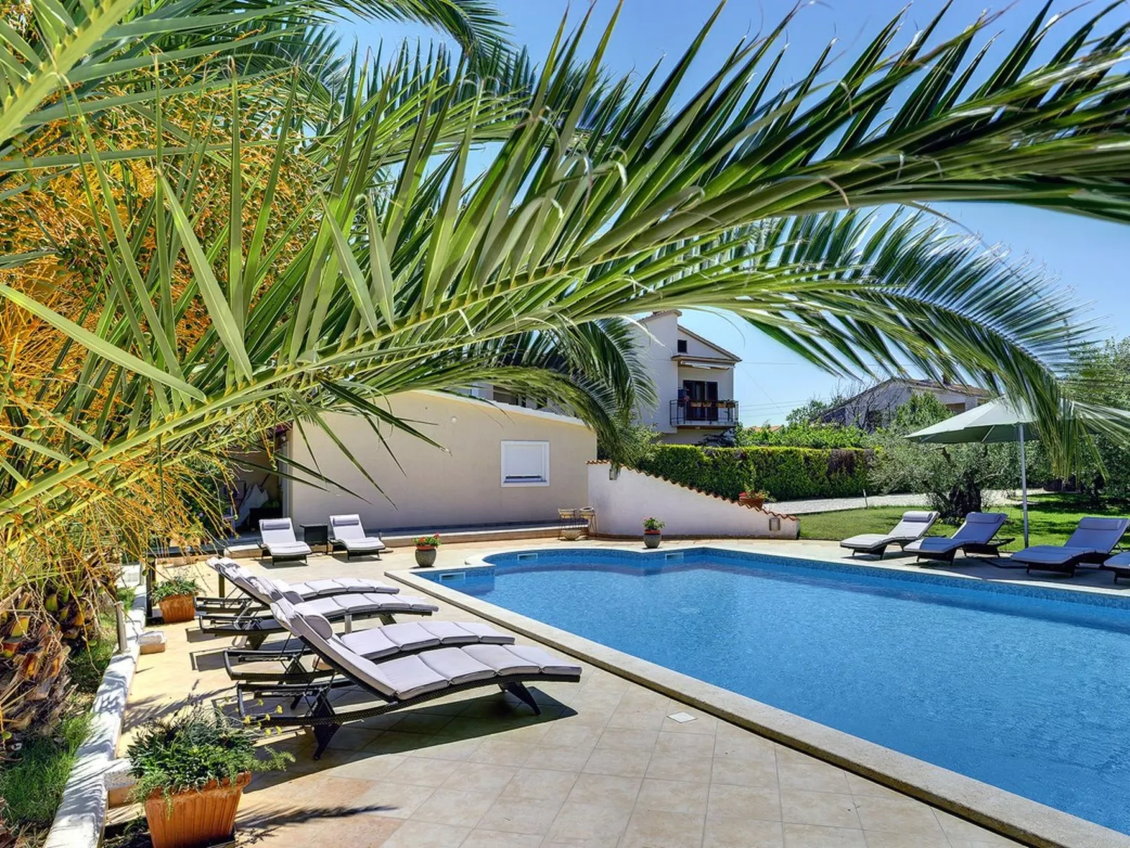 Villa Delia - Image-tags.info