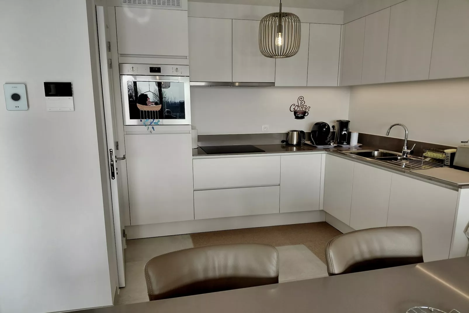 Mariella 21 207 - Keuken