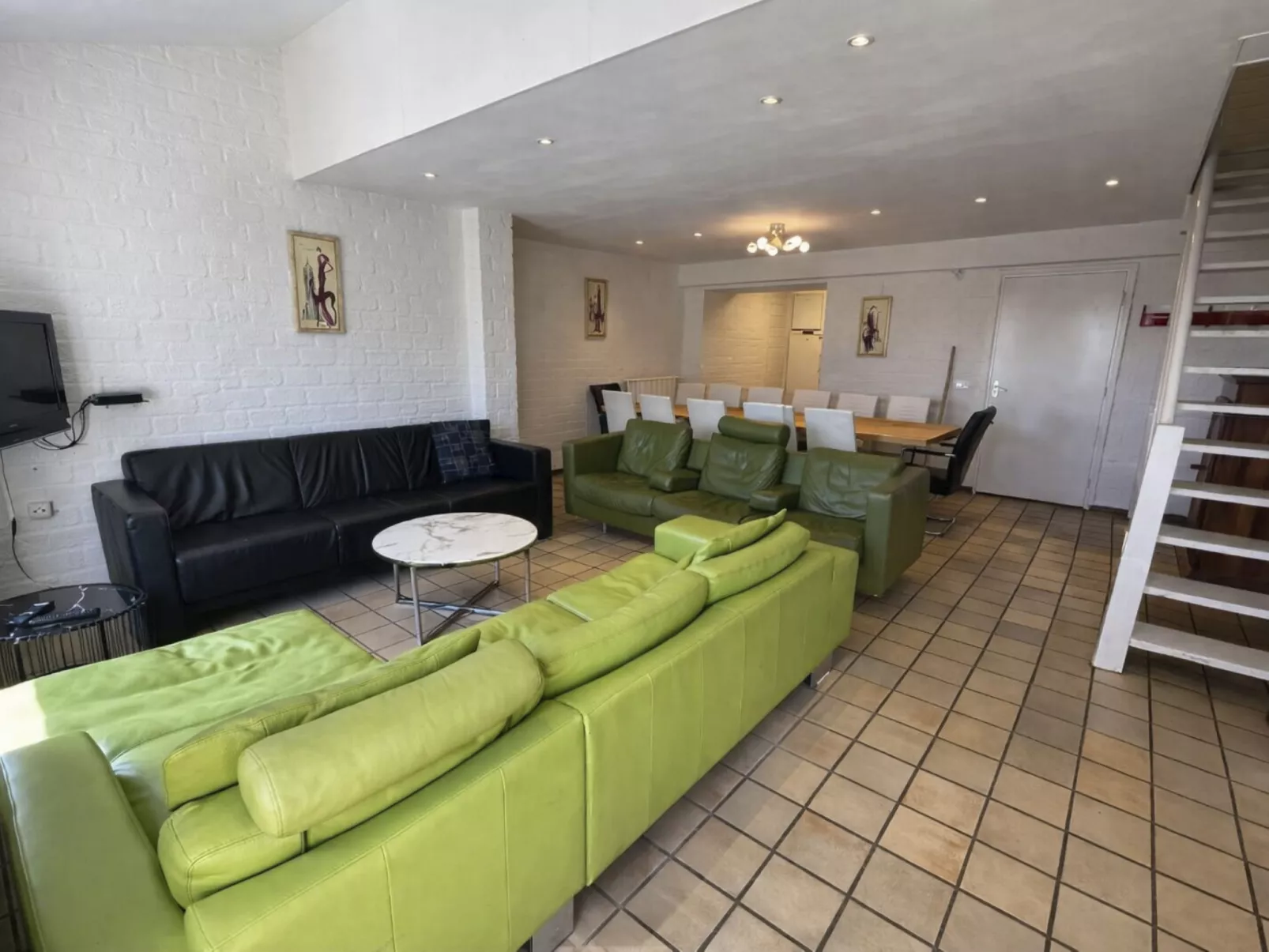 Bungalowpark Landsrade - Binnen