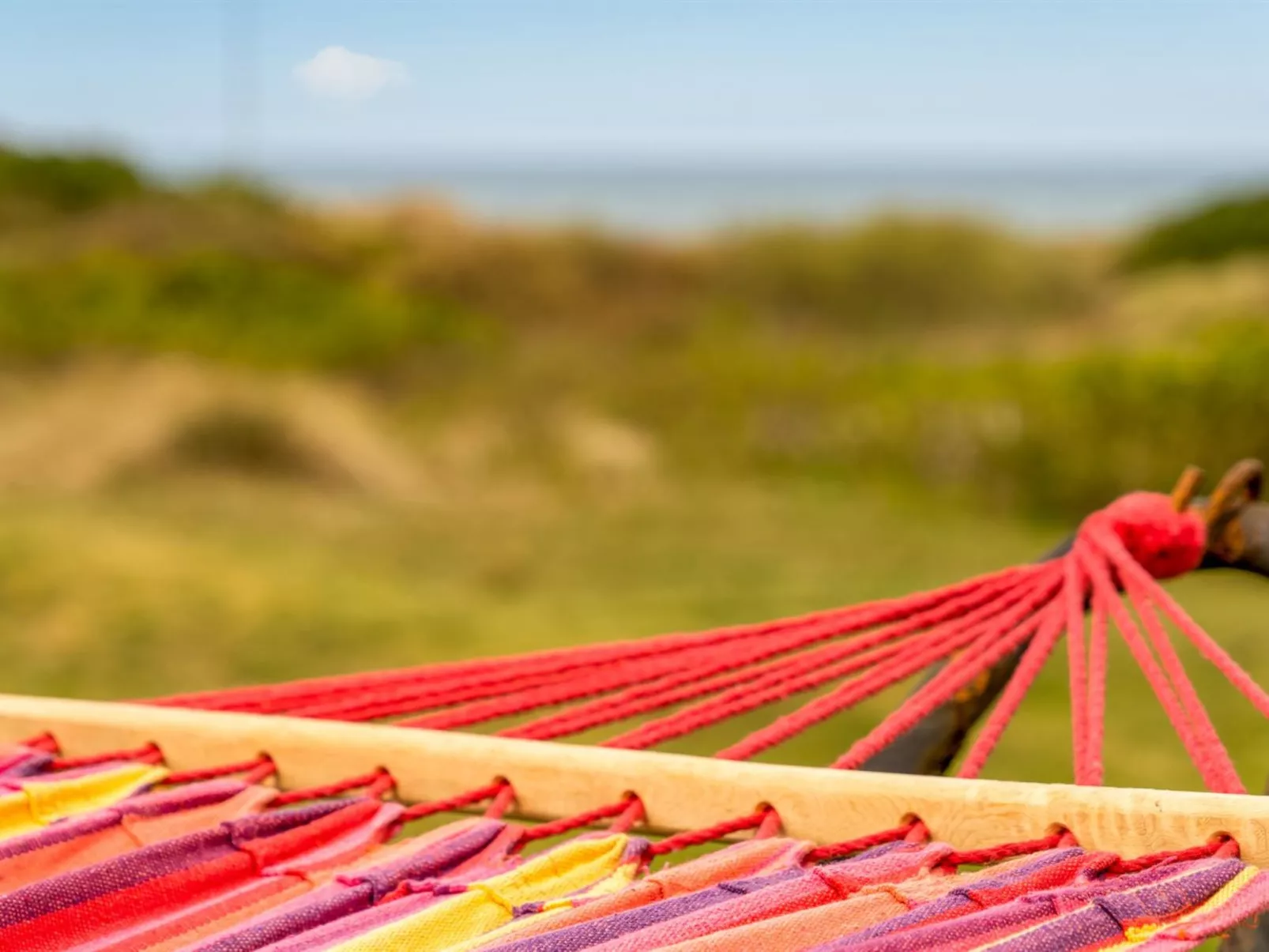 "Katri" - 500m from the sea - Buiten