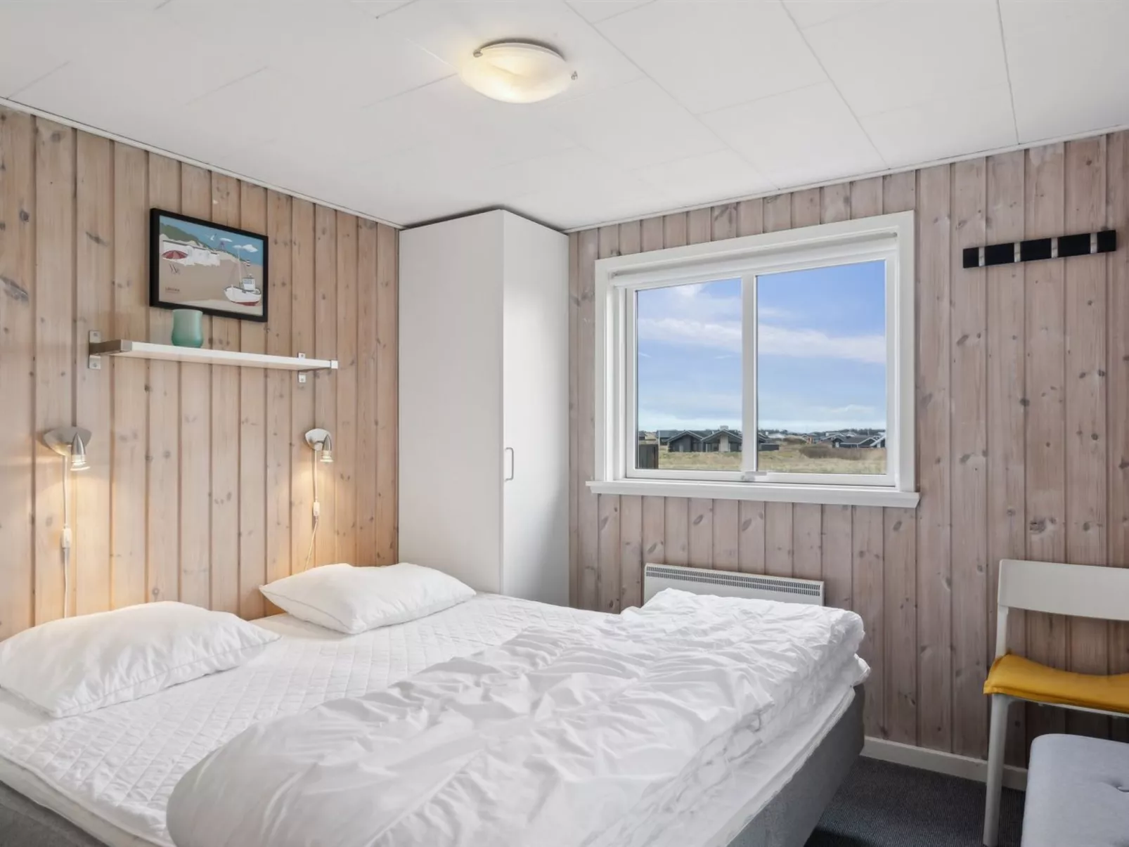 "Helma" - 200m from the sea - Binnen