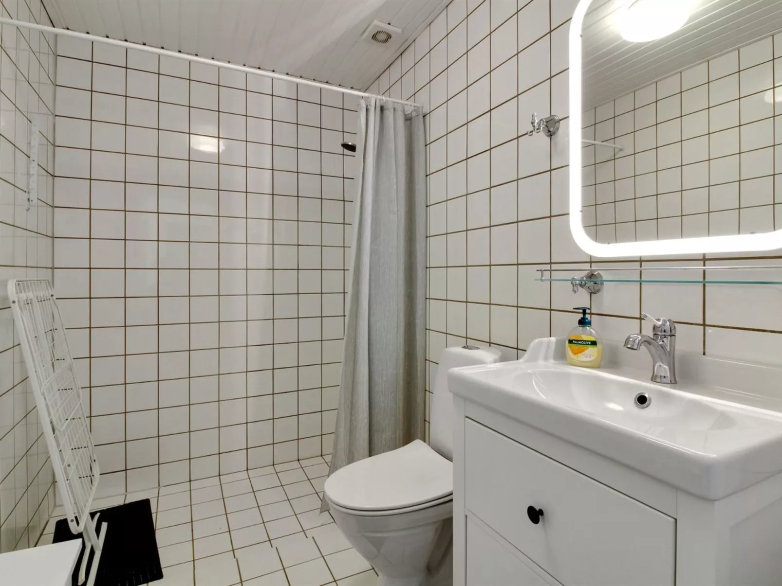 "Oddi" - 900m from the sea - Binnen