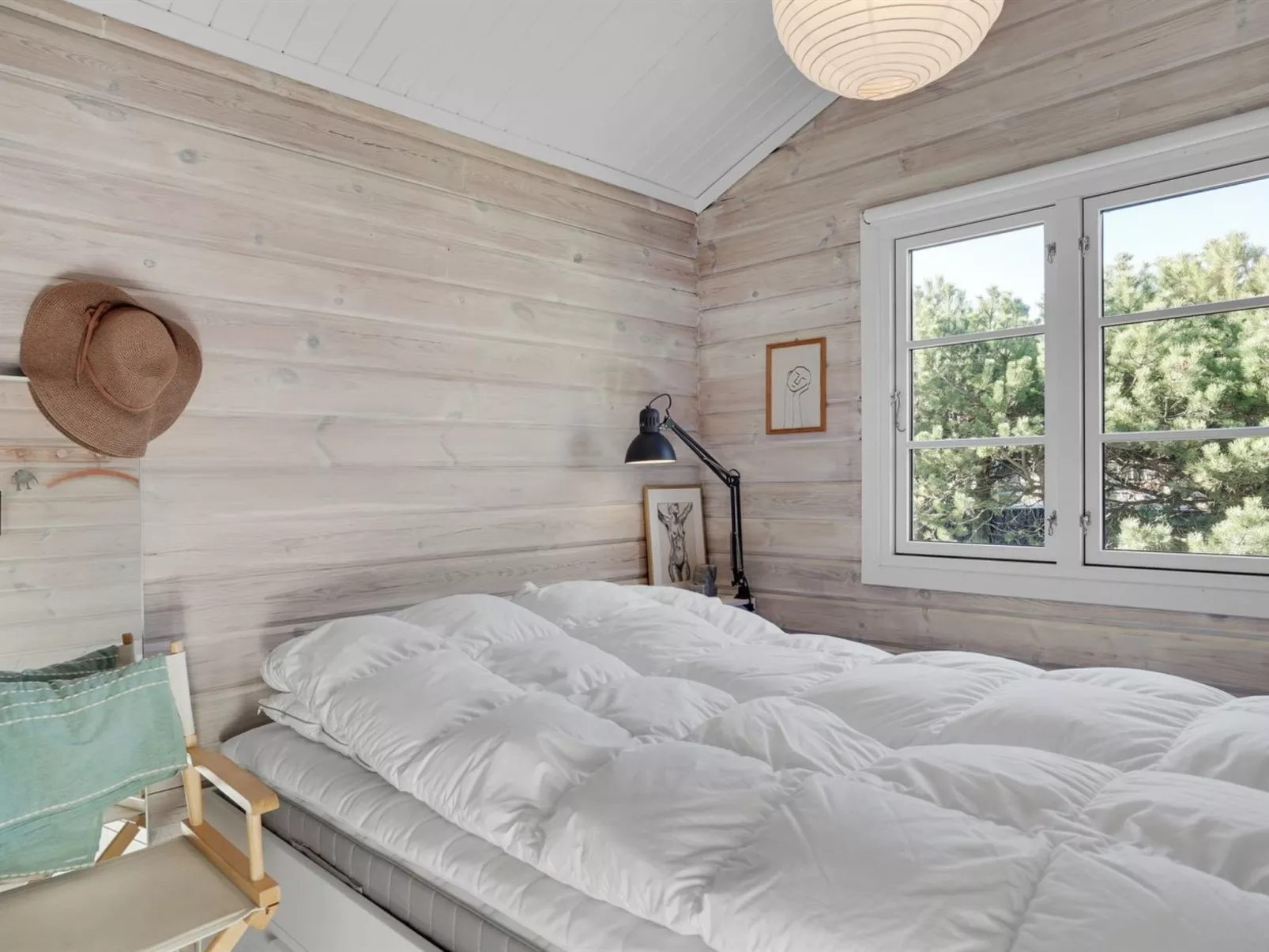 "Gytha" - 150m from the sea - Binnen