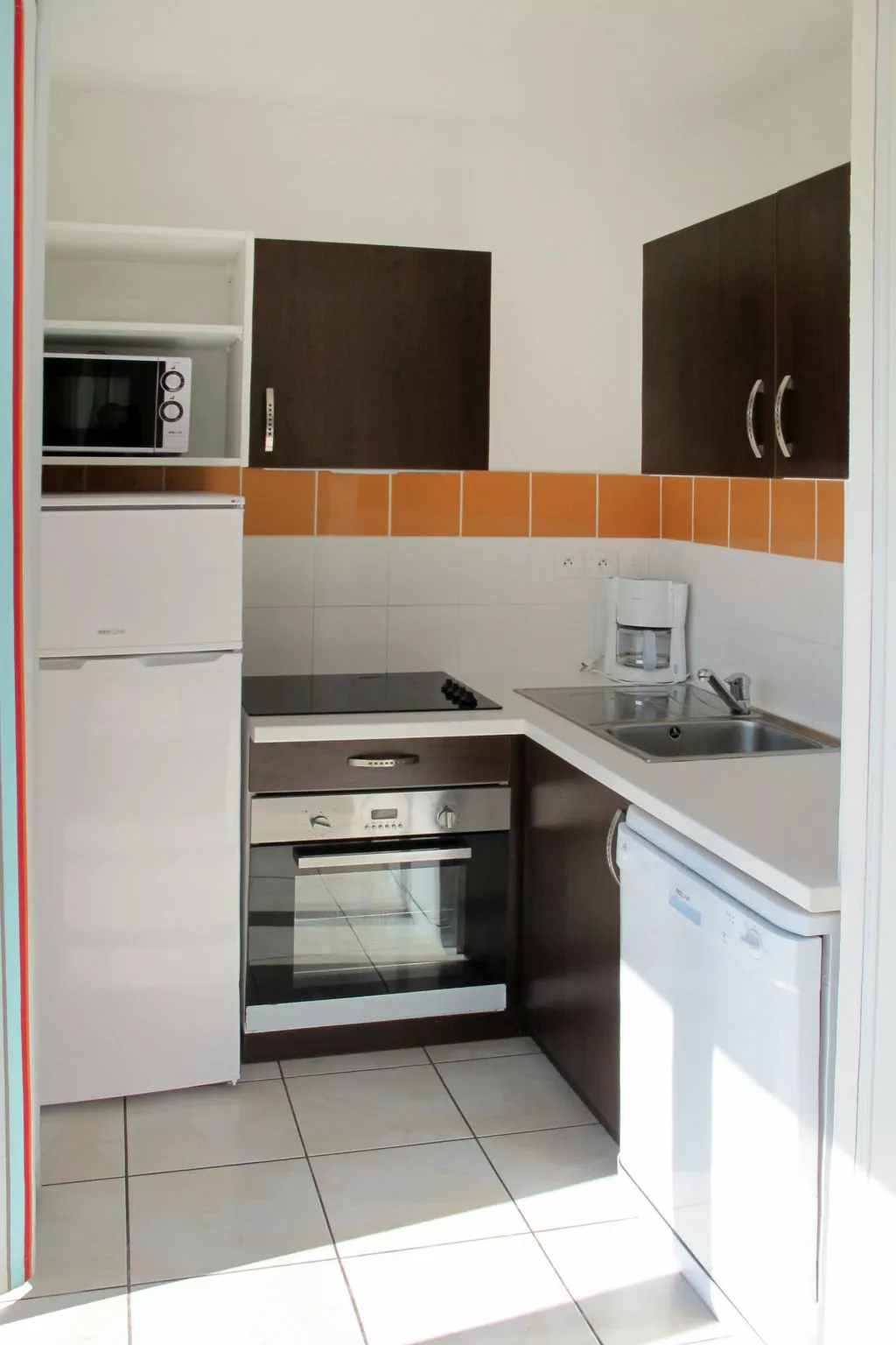 Le Domaine des Grands Lacs - Binnen