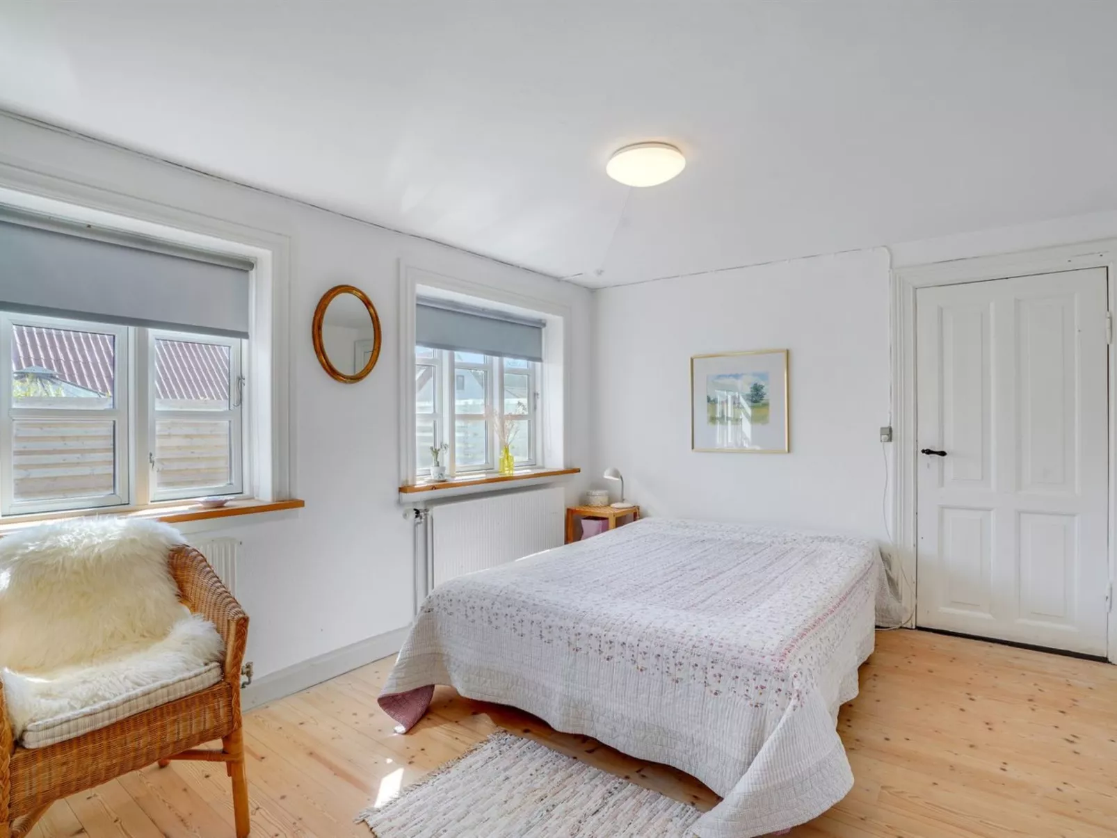 "Bernadetta" - 1km from the sea - Binnen