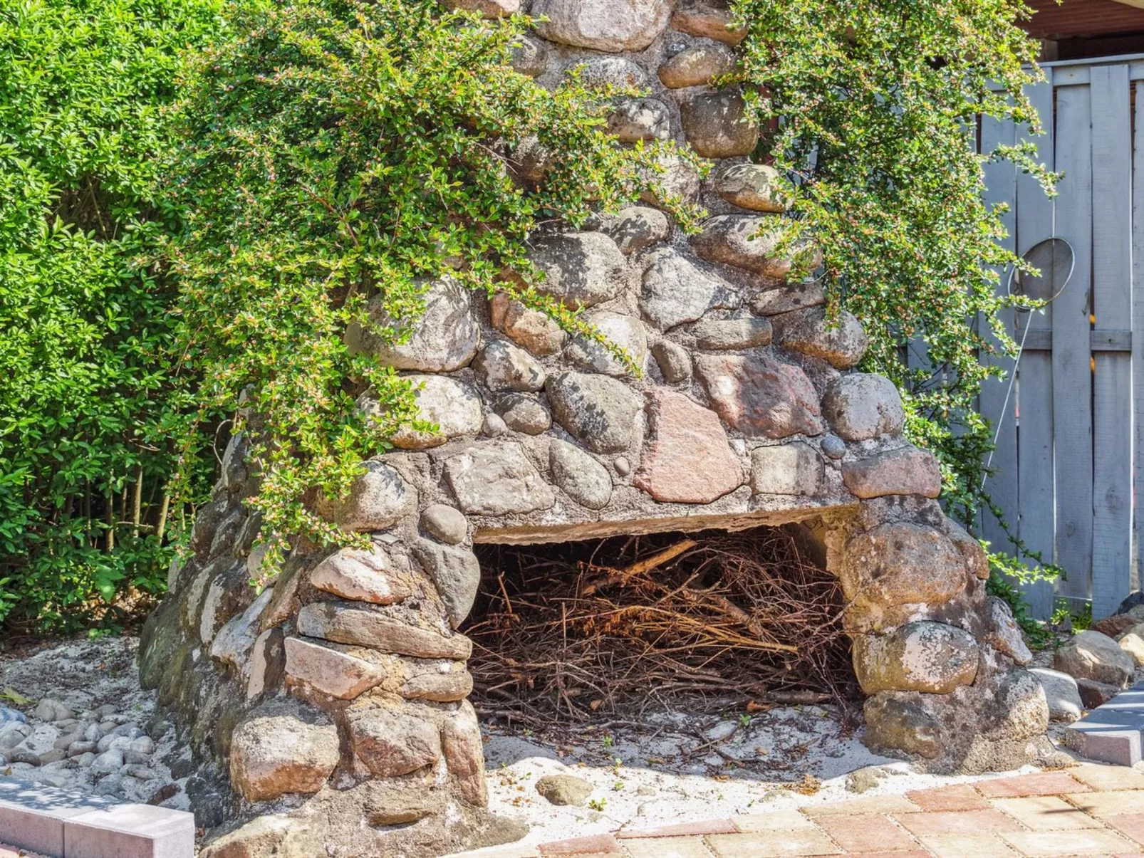 "Amy" - 150m from the sea - Buiten