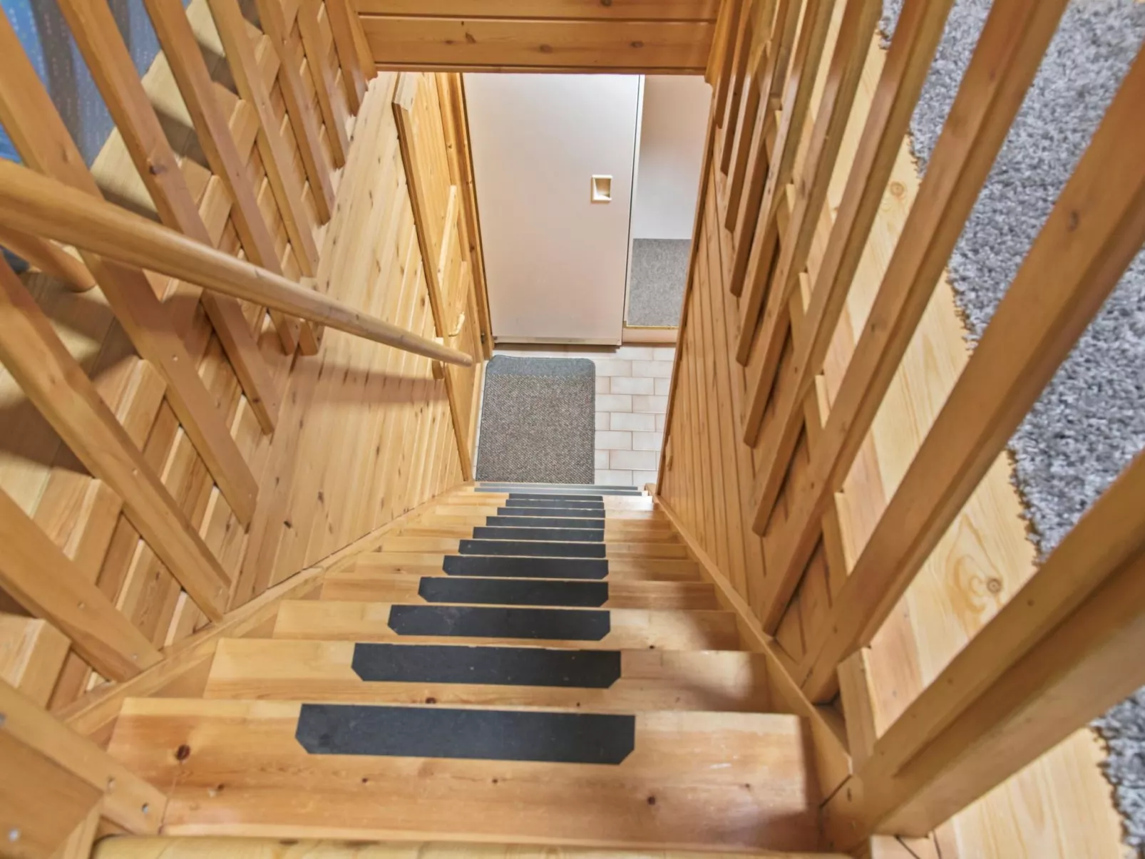 Kaltiotievantie 2 mökki 3 - Binnen