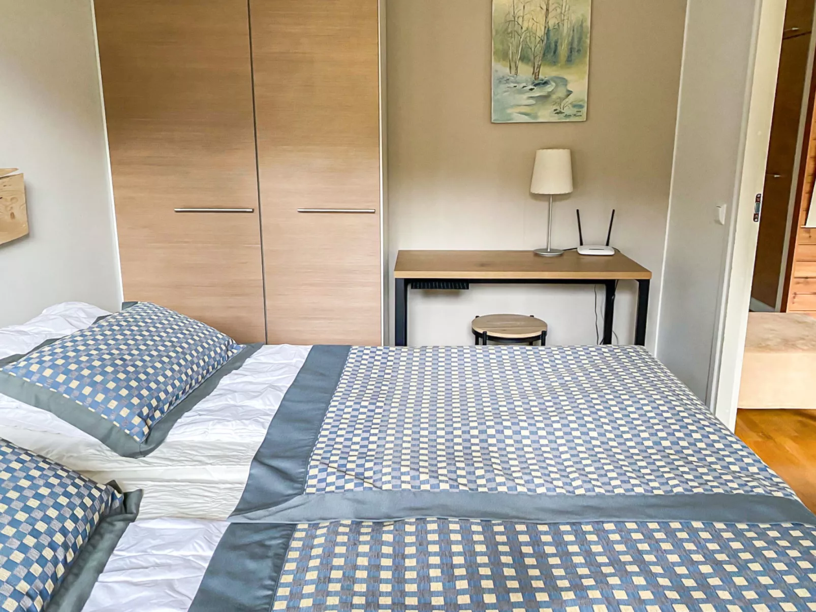 Ylläs chalets a307 - Binnen