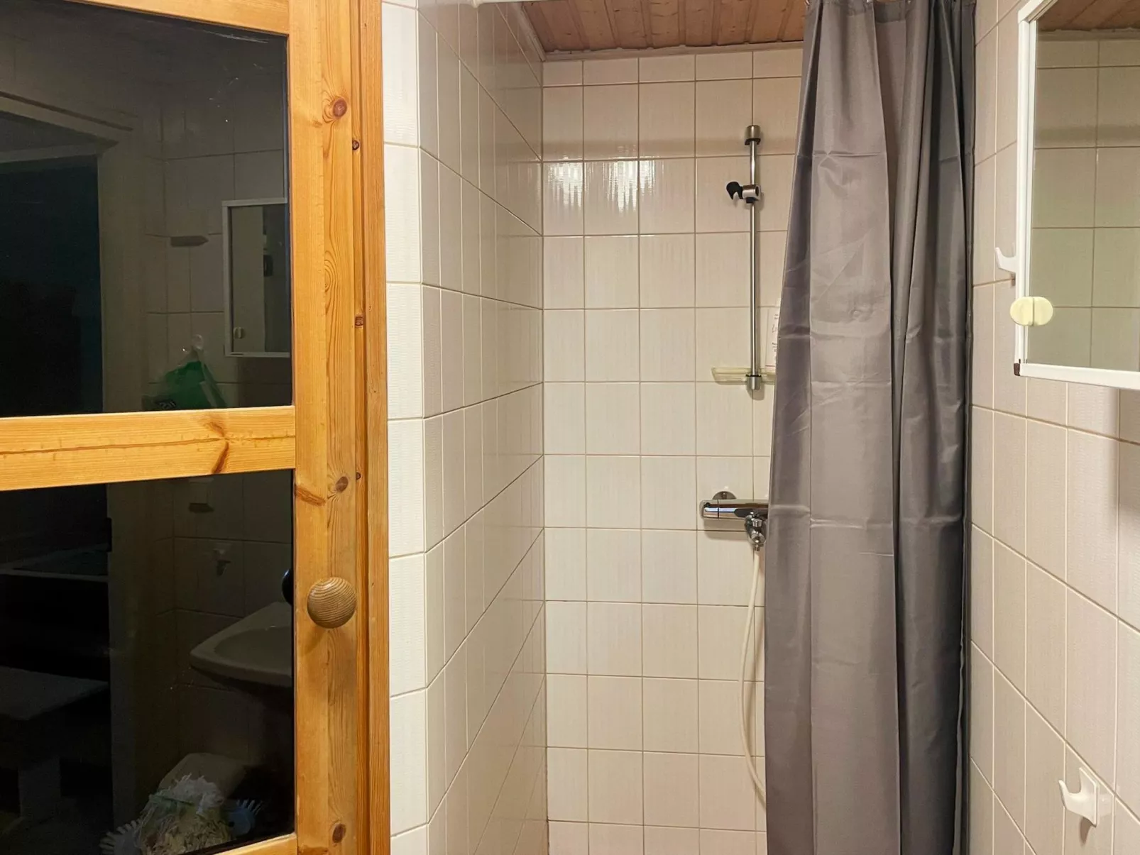 Loma-koli 1 - Binnen