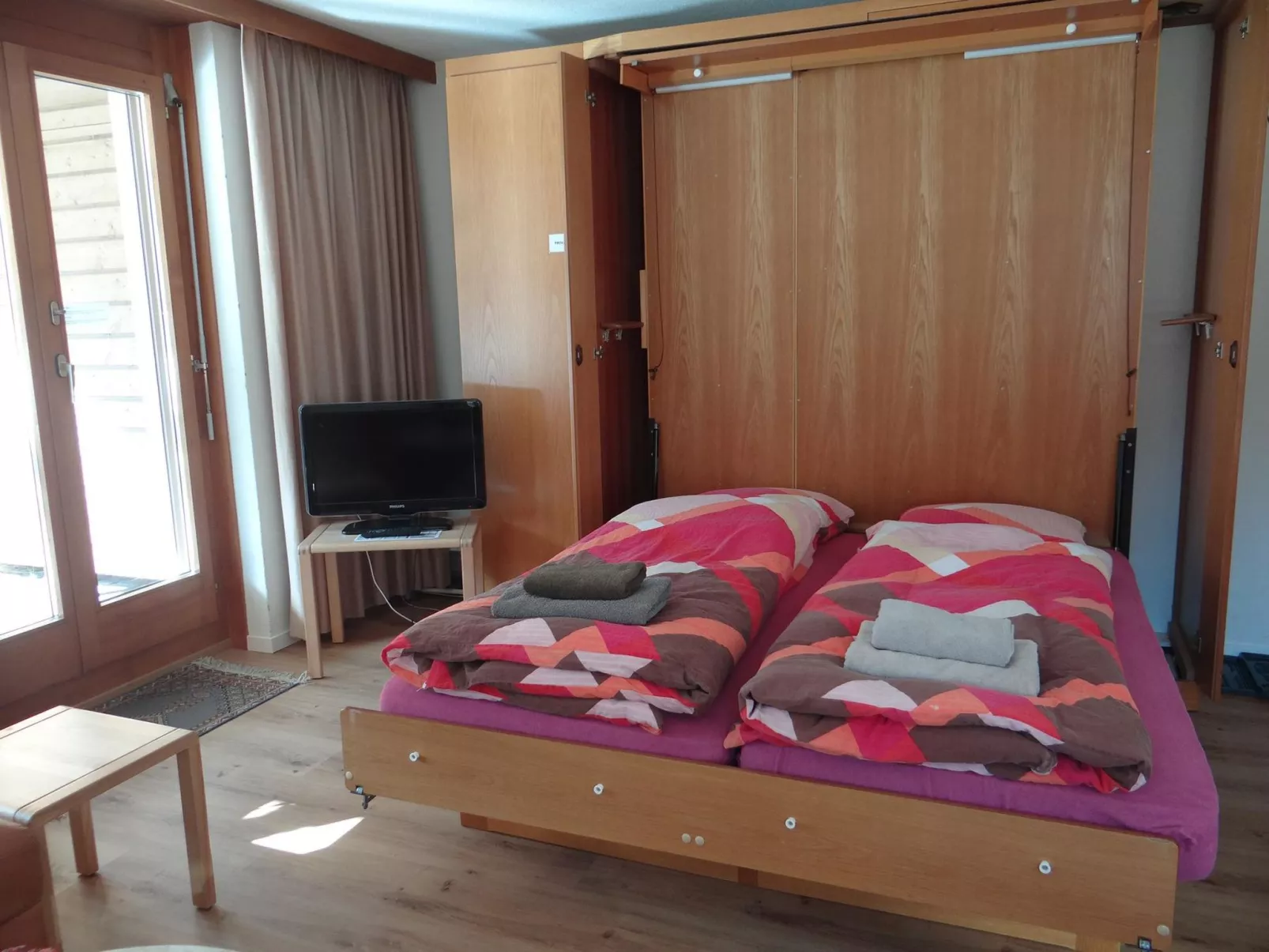 Blumenweg 6 - Binnen